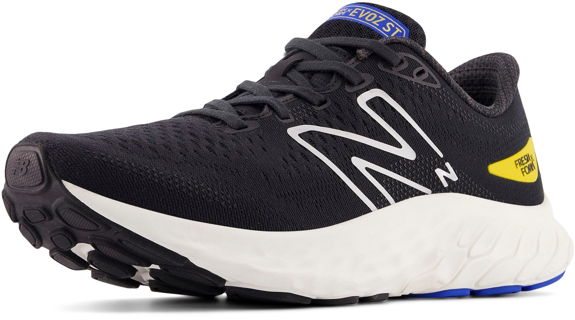 New Balance Laufschuh »MEvoz St«