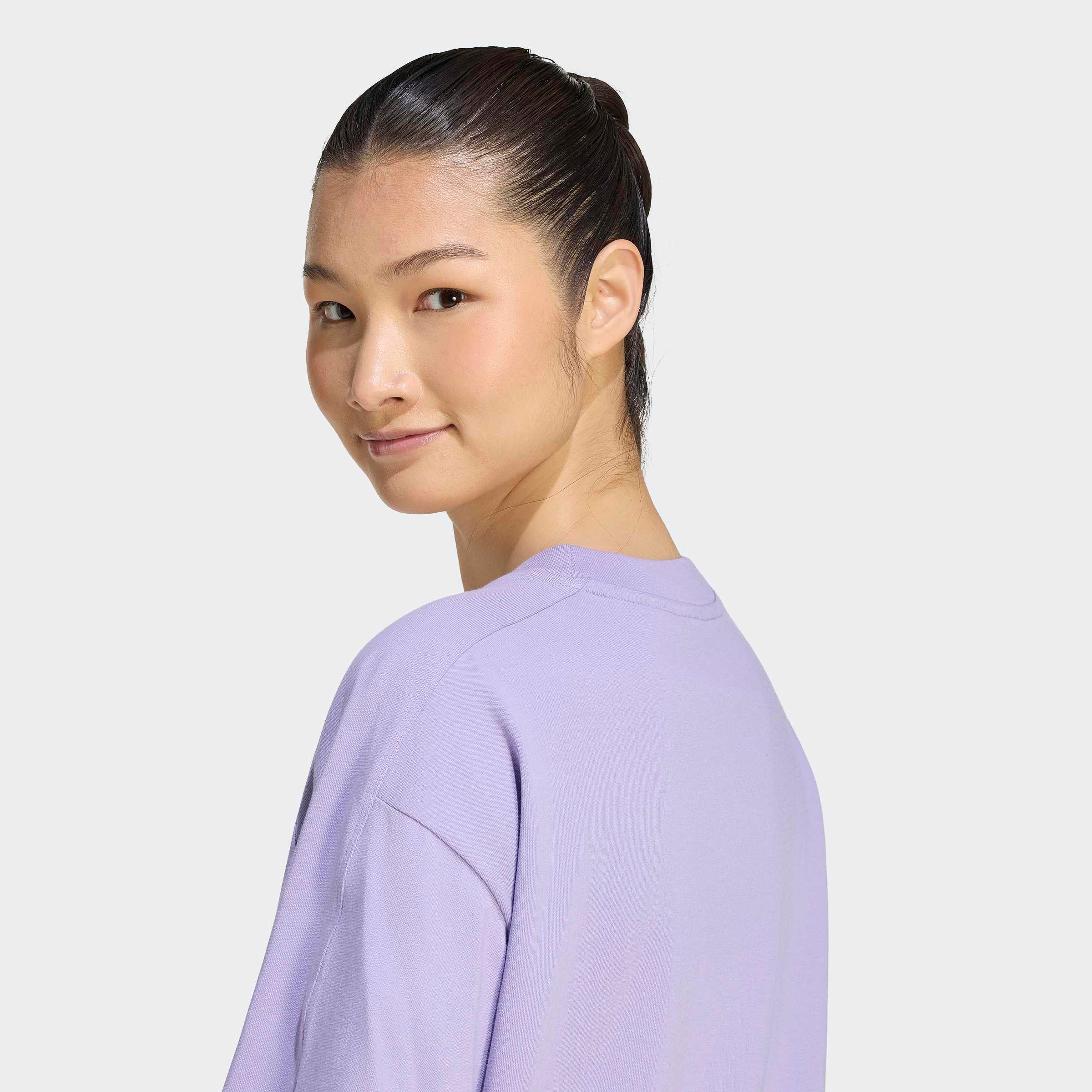 adidas Sportswear T-Shirt »W AK SL TEE«