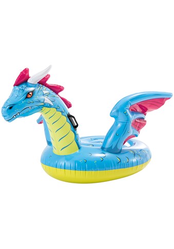 Intex Schwimmtier »RideOn Dragon«, BxL: 191x201 cm kaufen