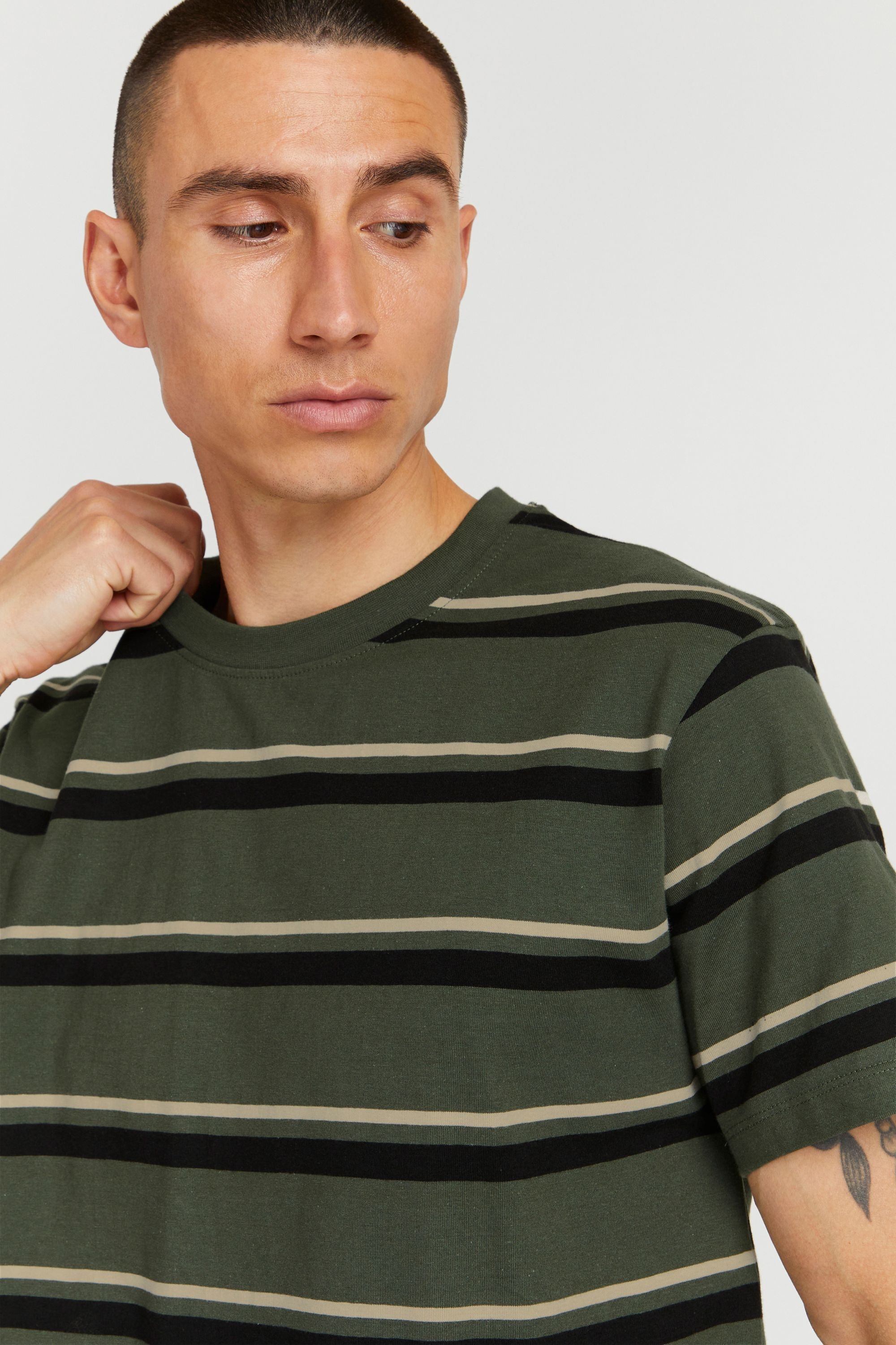 !Solid T-Shirt »T-Shirt SDVincent«