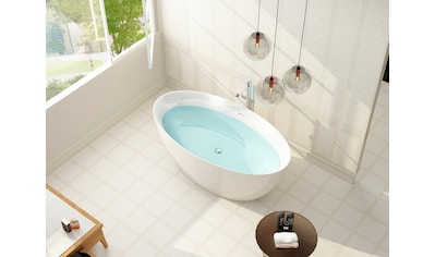 Badewanne »Miami«, (4 tlg.)