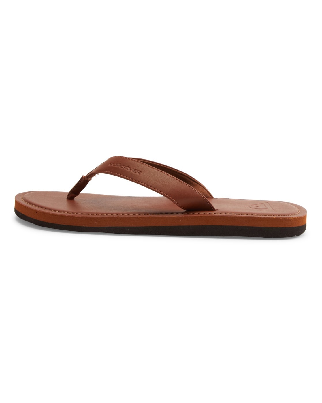 Quiksilver Sandale »Molokai Nubuck«
