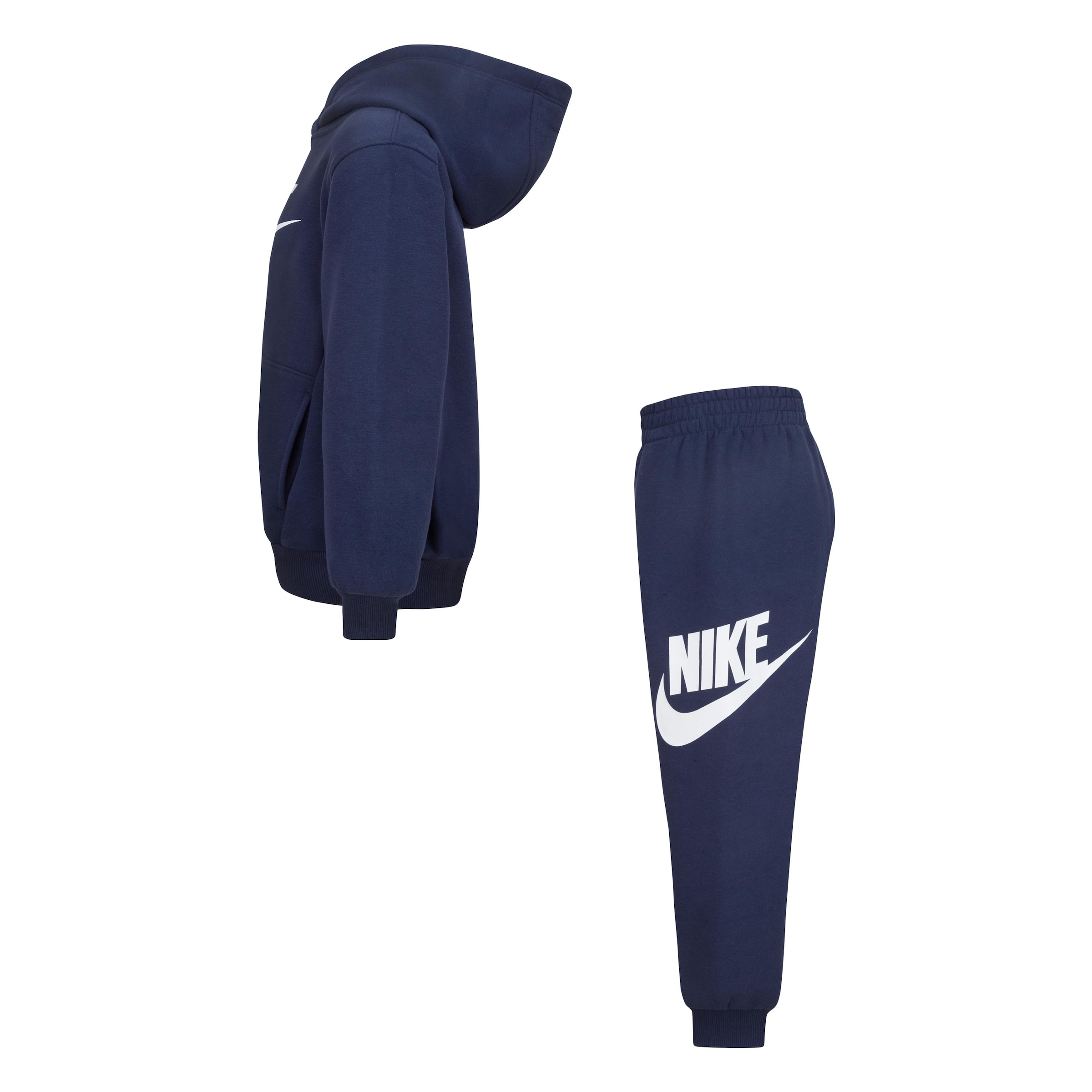Nike Sportswear Jogginganzug »NKN CLUB FLEECE SET« Set, 2 Stk. tlg. für Kinder