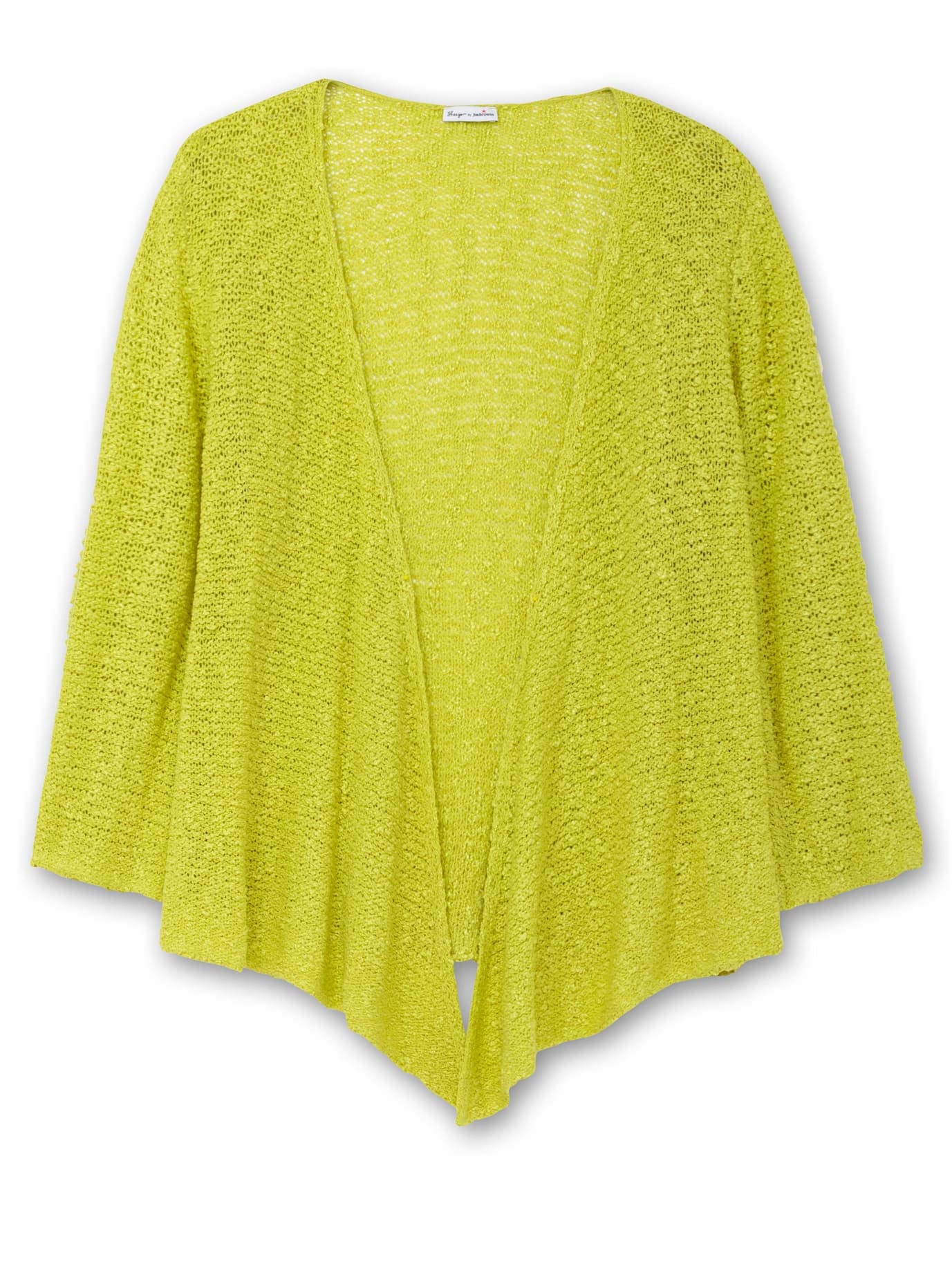 sheego by Joe Browns Strickjacke