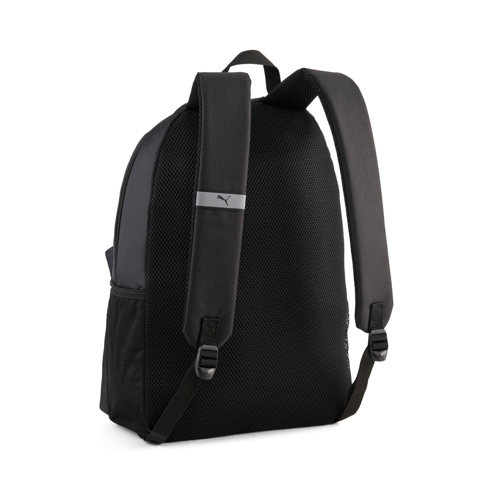 PUMA Rucksack »PHASE PUFFER  BACKPACK« gemusterte Optik, sportlicher Stil, für Erwachsene geeignet
