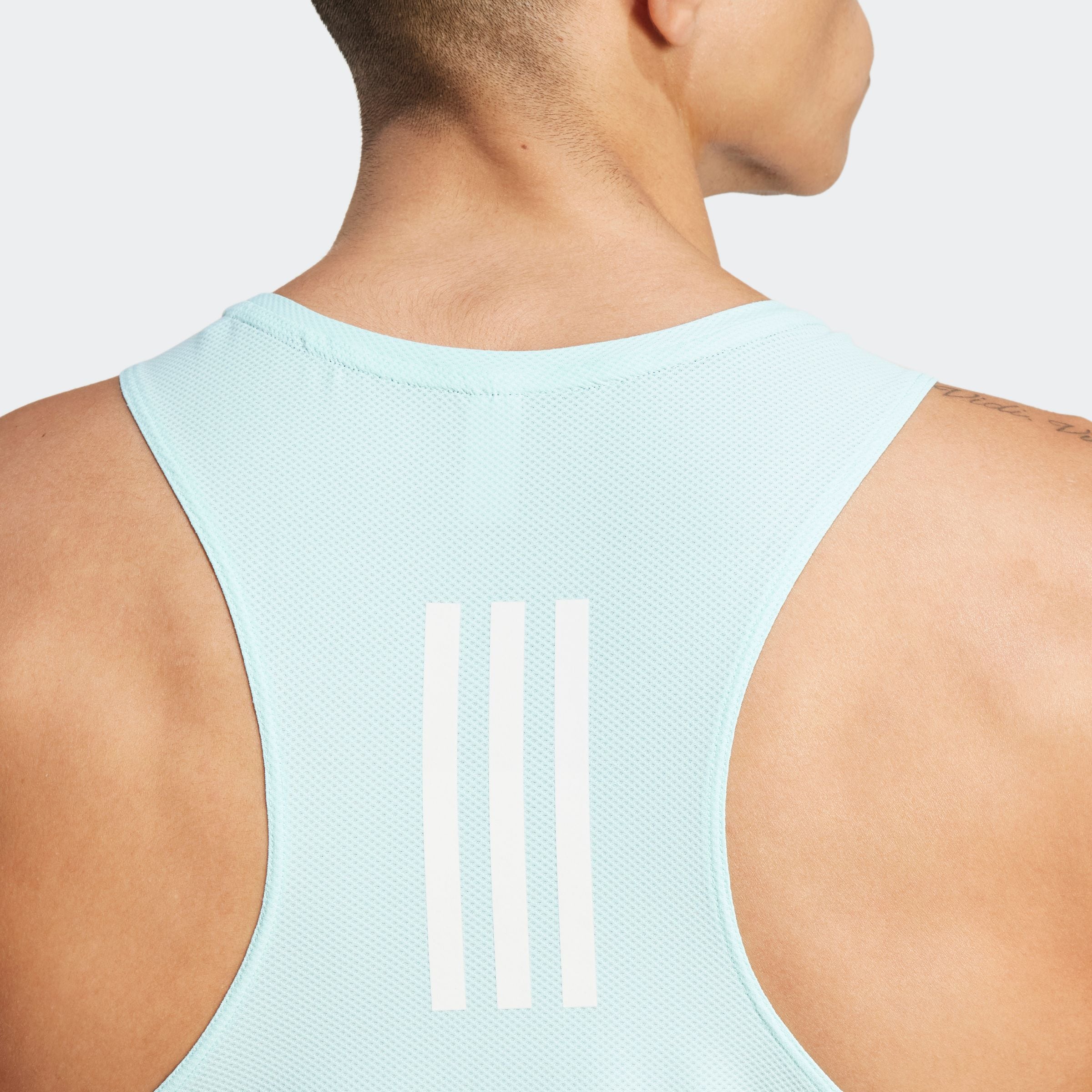 adidas Performance Lauftop »OTR B TANK«