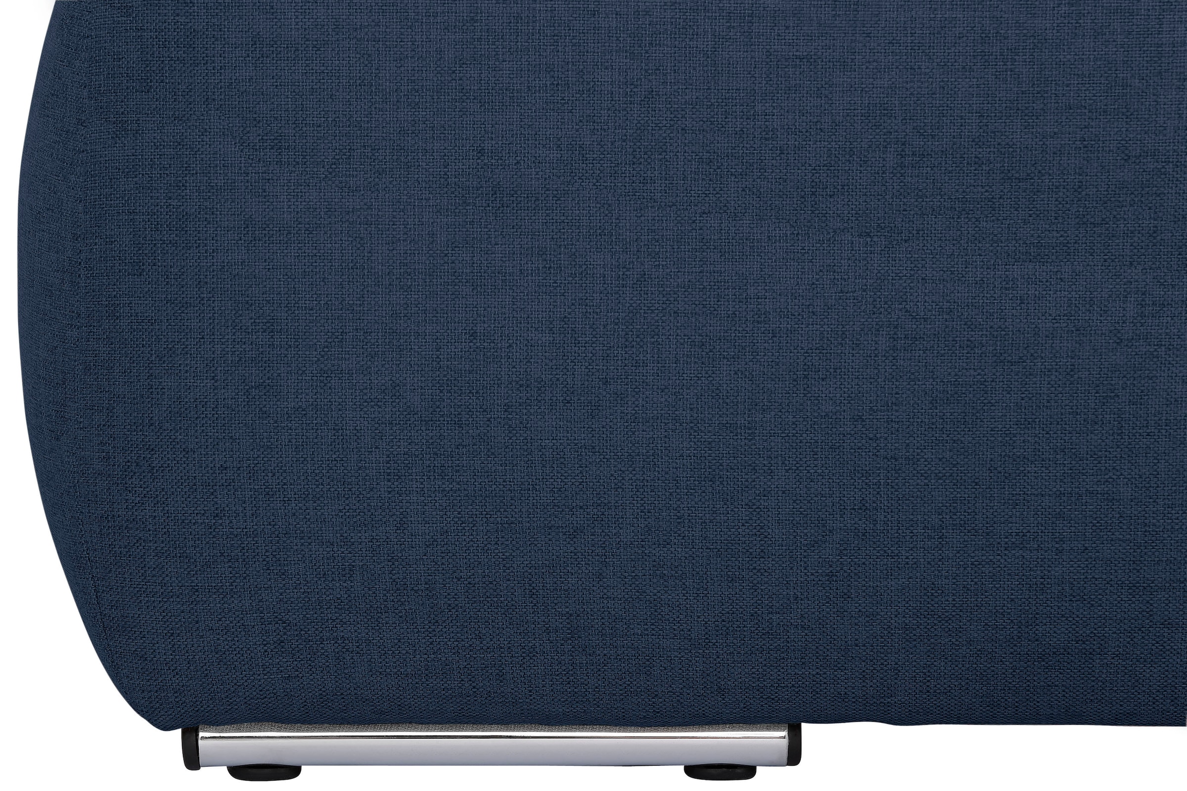 INOSIGN Polsterhocker »Avesa« Mit großem Staufach, passend zur Serie "Avesa", B/T/H: 136/64/43 cm