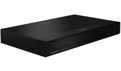 Panasonic Blu-ray-Player »DP-UB154EG«, 4k Ultra HD, LAN (Ethernet), 4K Upscaling,... kaufen