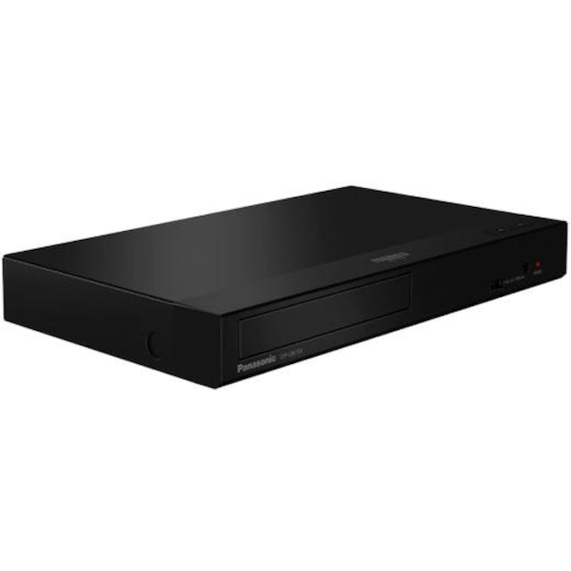 Panasonic Blu-ray-Player »DP-UB154EG«, 4k Ultra HD, LAN (Ethernet), 4K  Upscaling, Ultra HD ➥ 3 Jahre XXL Garantie | UNIVERSAL