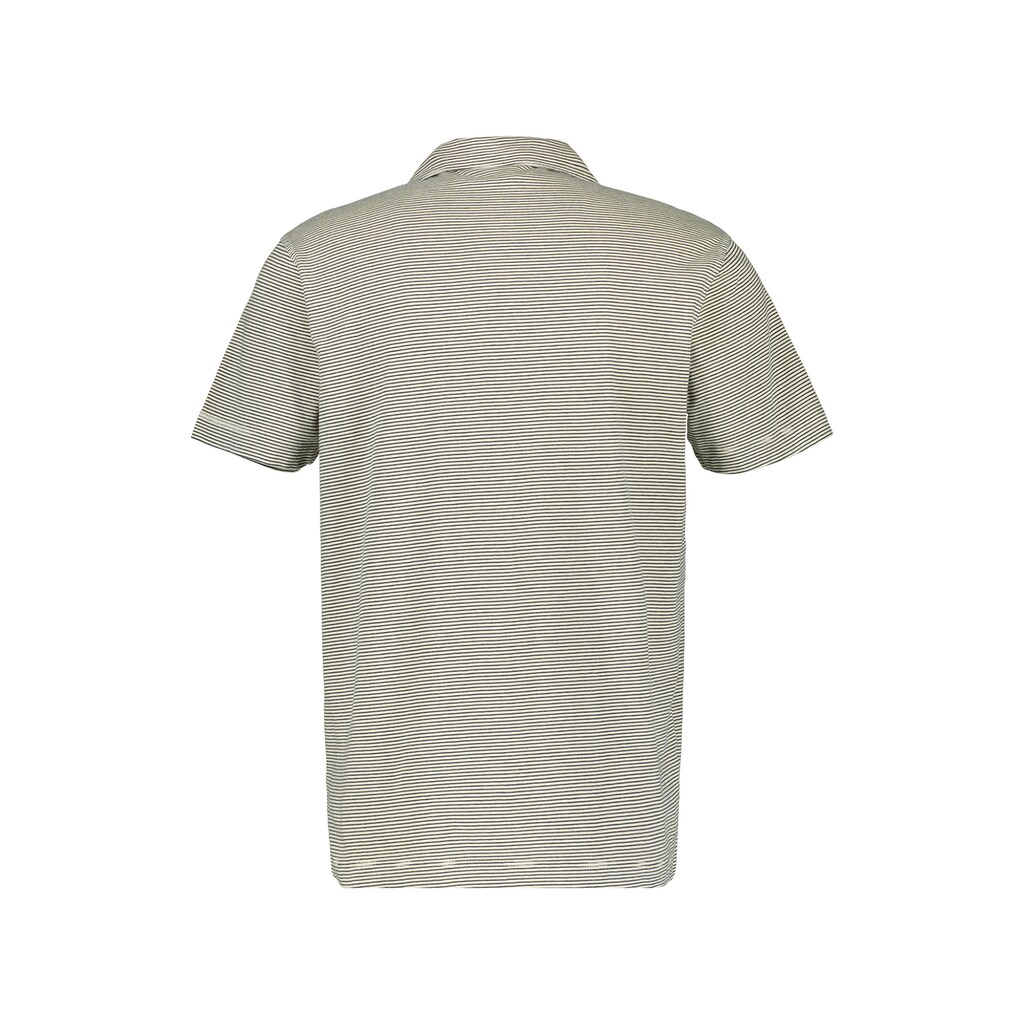 LERROS Poloshirt »LERROS Poloshirt in Finelineroptik«