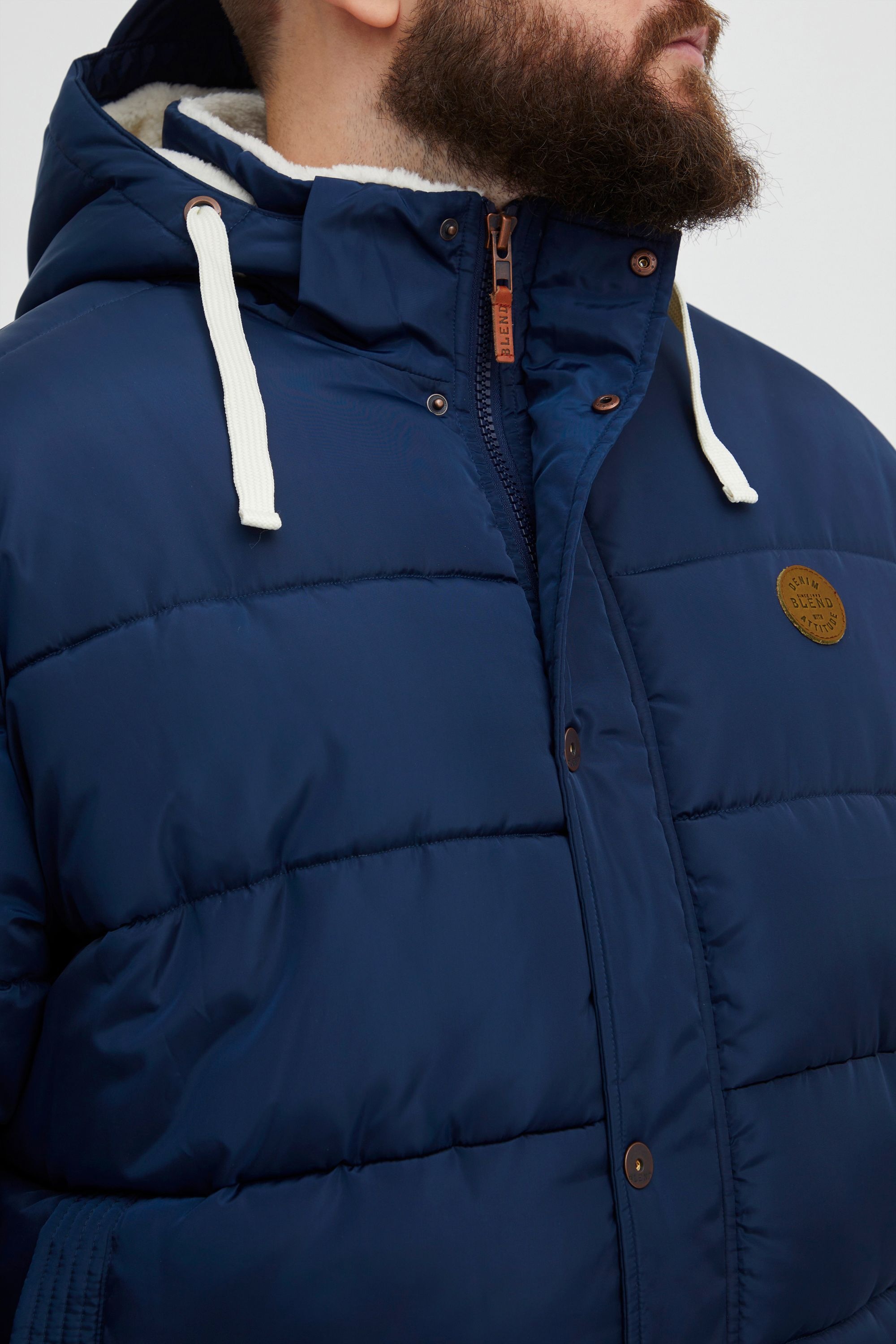 Blend Winterjacke »Winterjacke BHBFrederico«