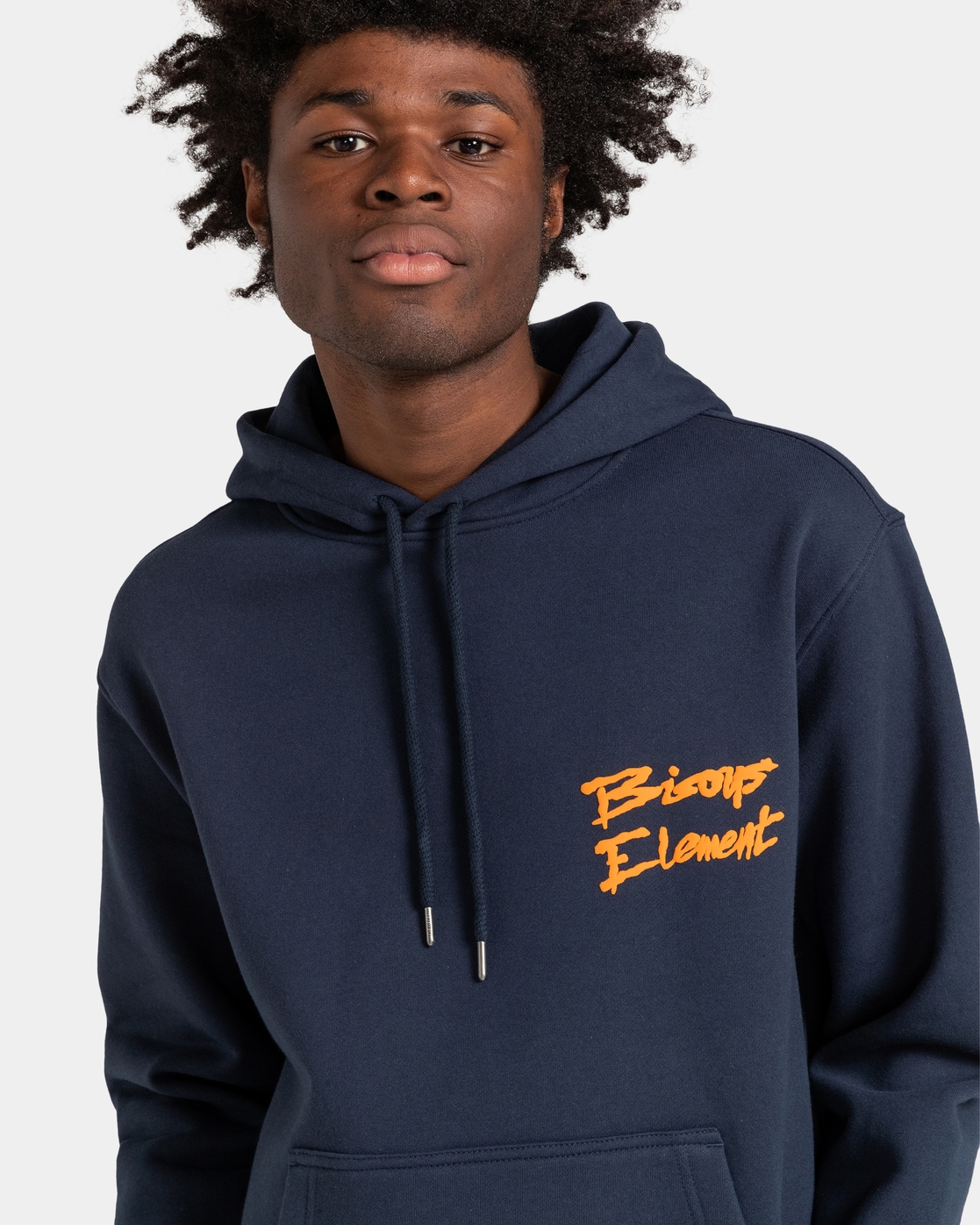 Element Kapuzensweatshirt »Element x Bisous Au Soleil«