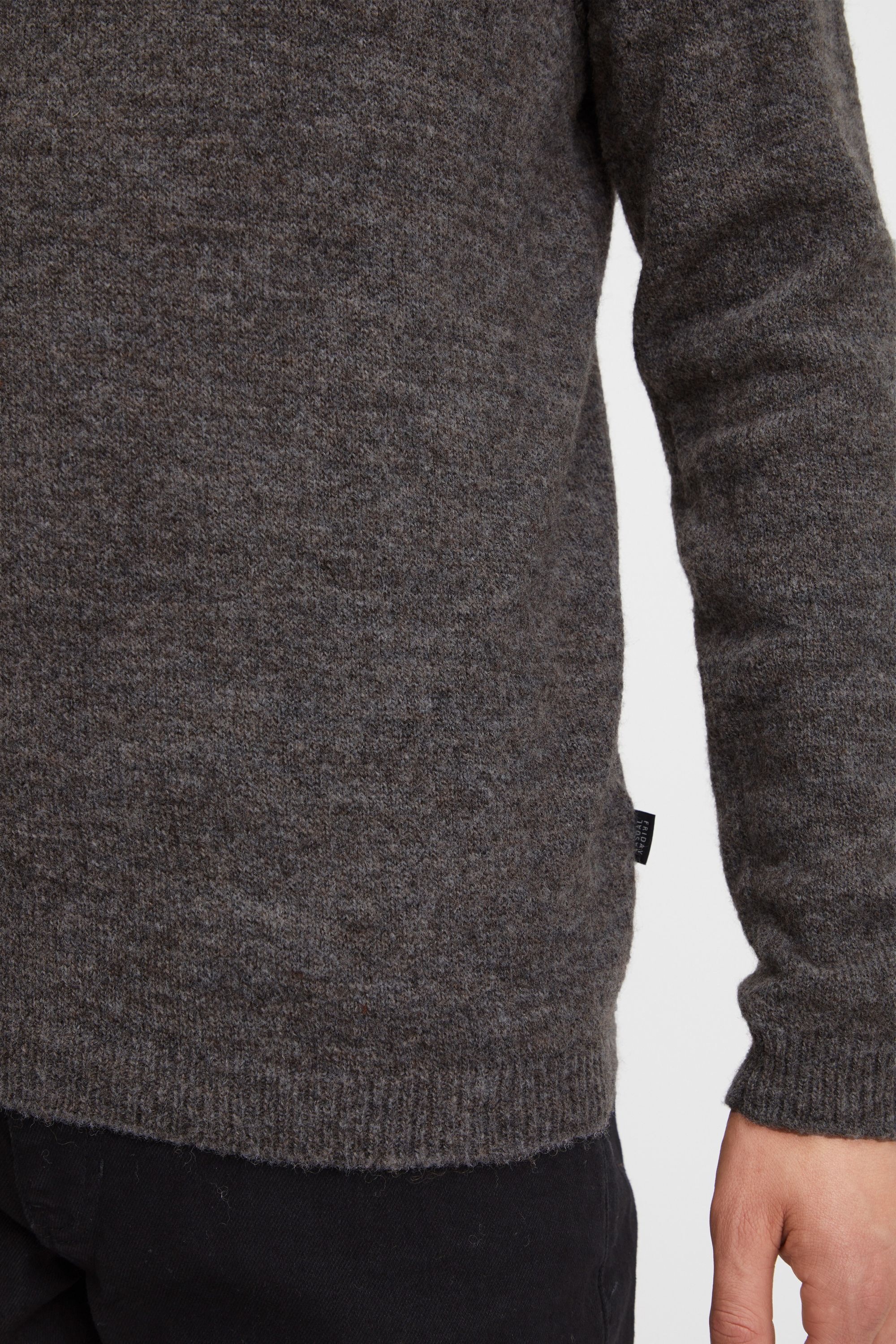 Casual Friday Strickpullover »Strickpullover CFKristian«