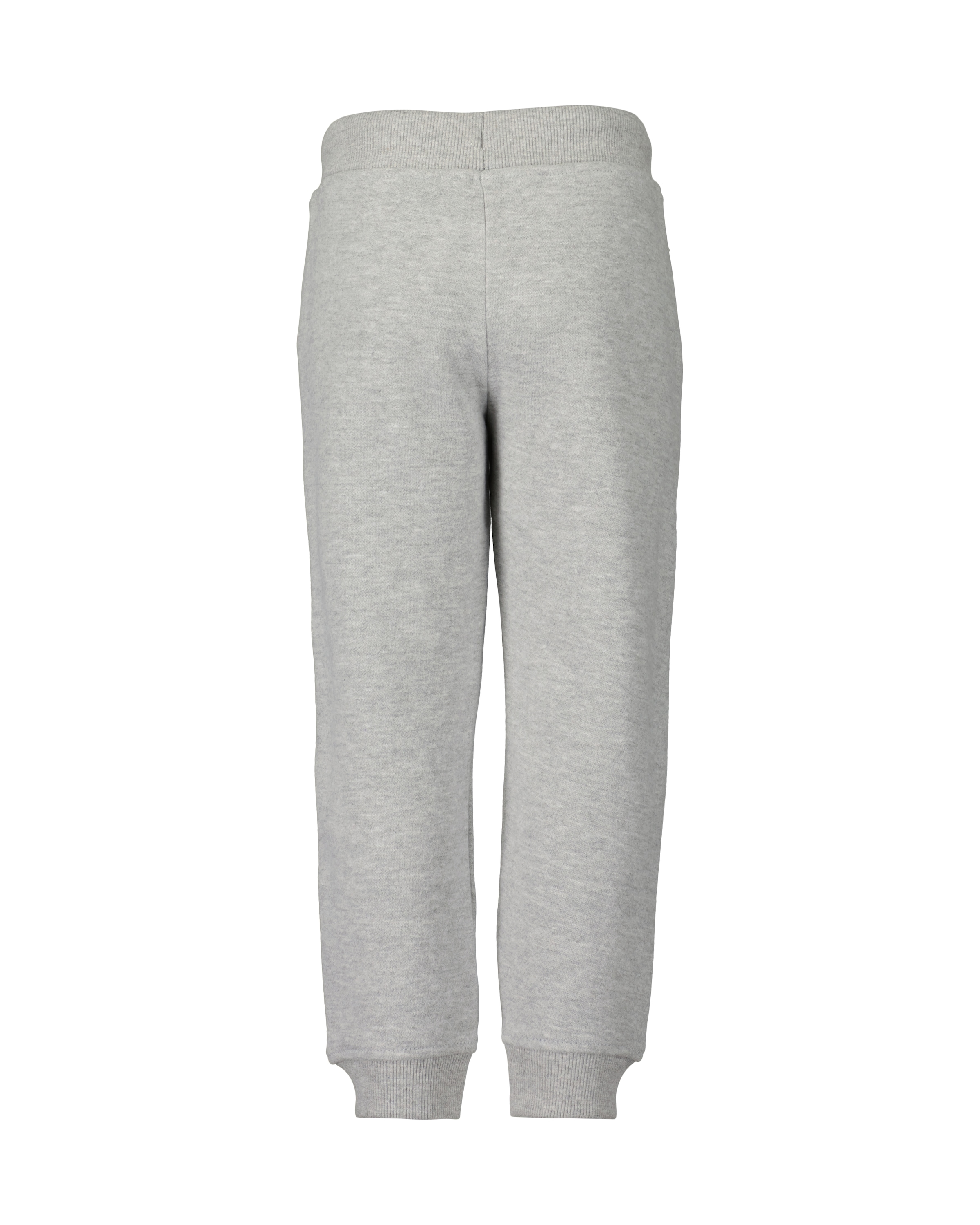 Blue Seven Sweathose  im Basic-Look mit Bündchen am Bein