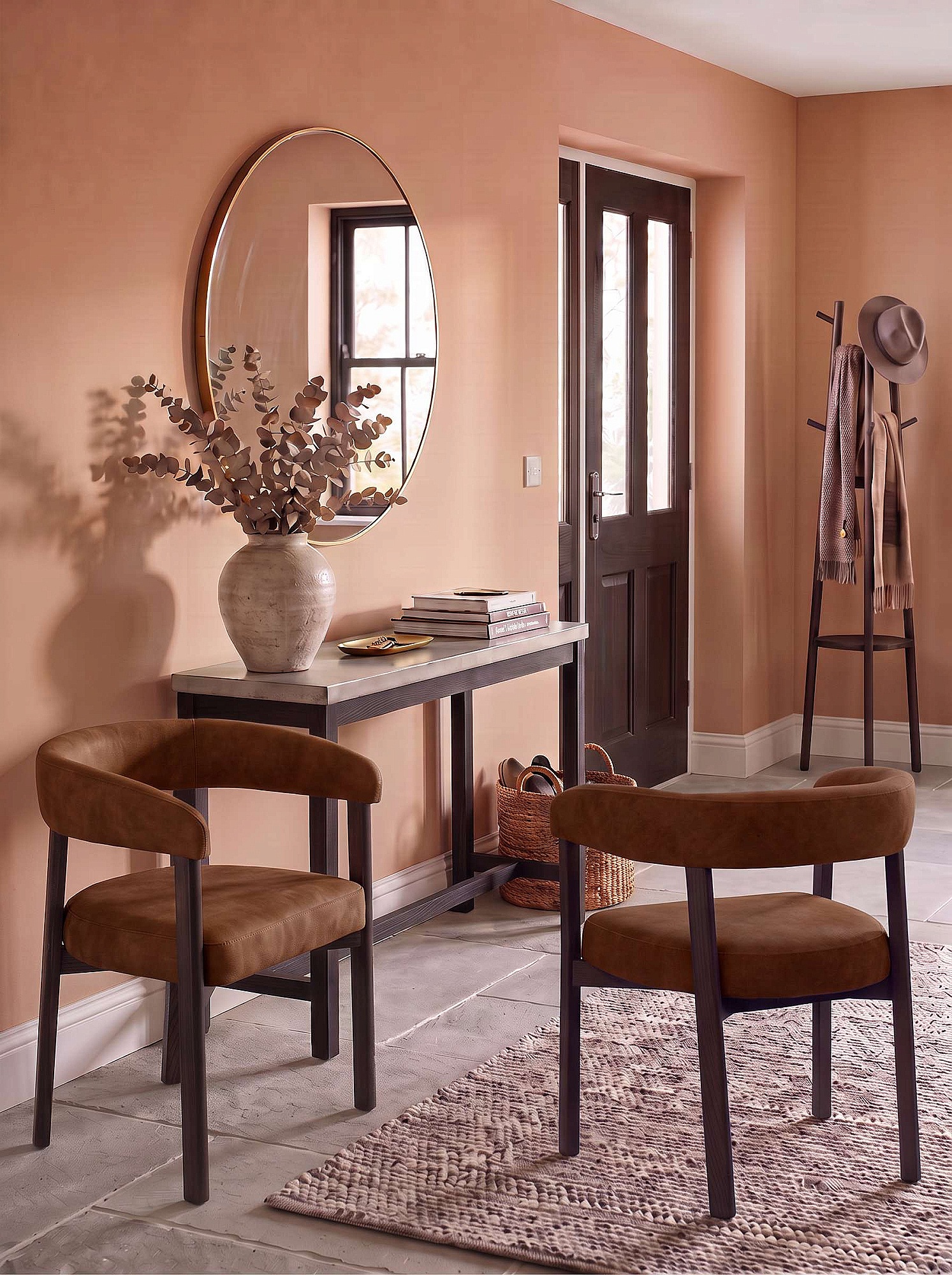 Home affaire Armlehnstuhl »NUVOLA Stuhl,Armstuhl,Made in Italy,Massivholz,Samt,24 Farbvarianten« () 1 Stk.Wohn-Arbeitszimmer,Leseecke,schmutzabweisenderVelours mit Wolkeneffekt