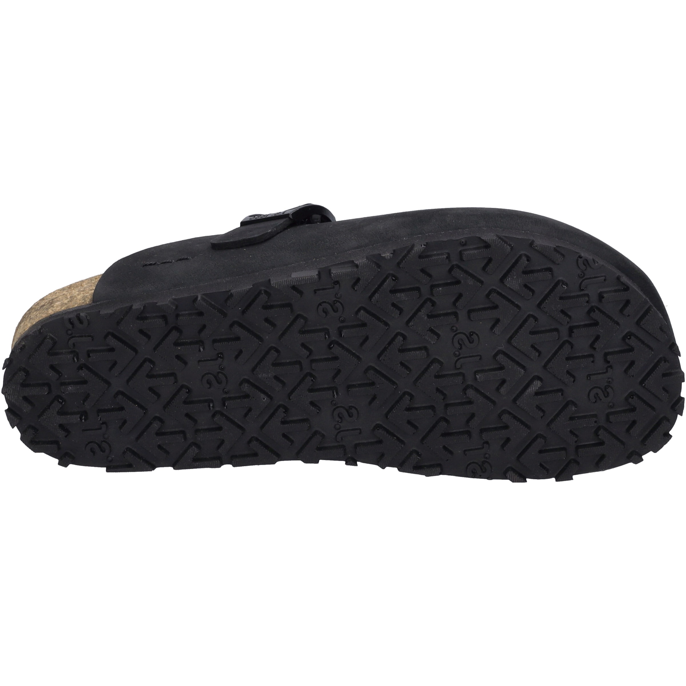 Josef Seibel Clog »Hermine 04, schwarz«