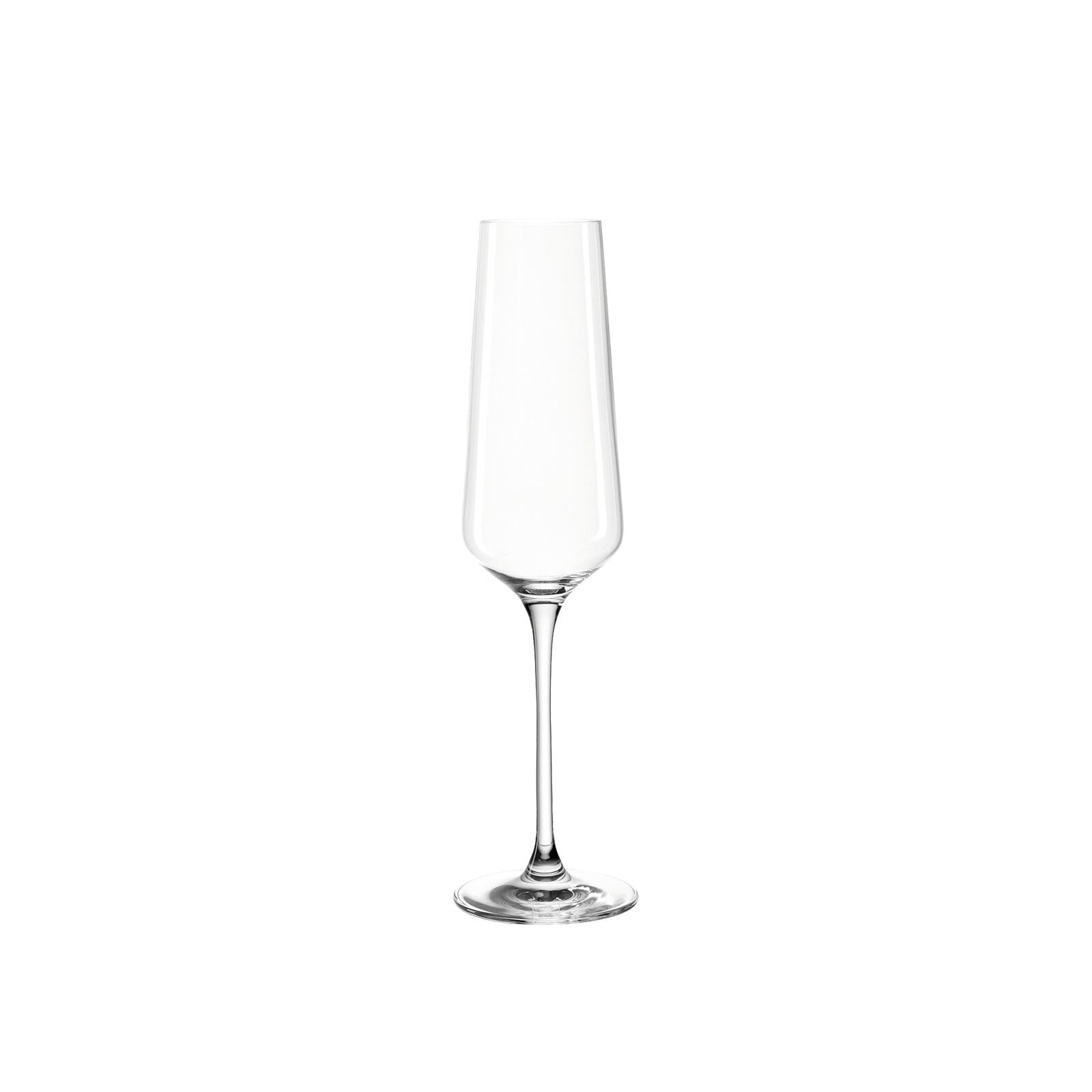 LEONARDO Sektglas »Sektgläser Puccini 280 ml 6er Set transparent«