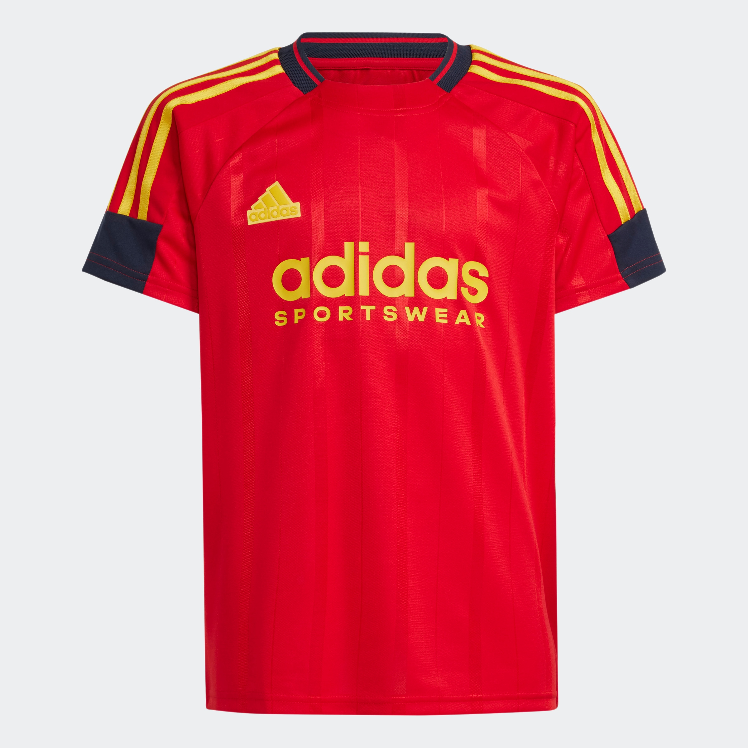 adidas Sportswear T-Shirt »J NP TEE«