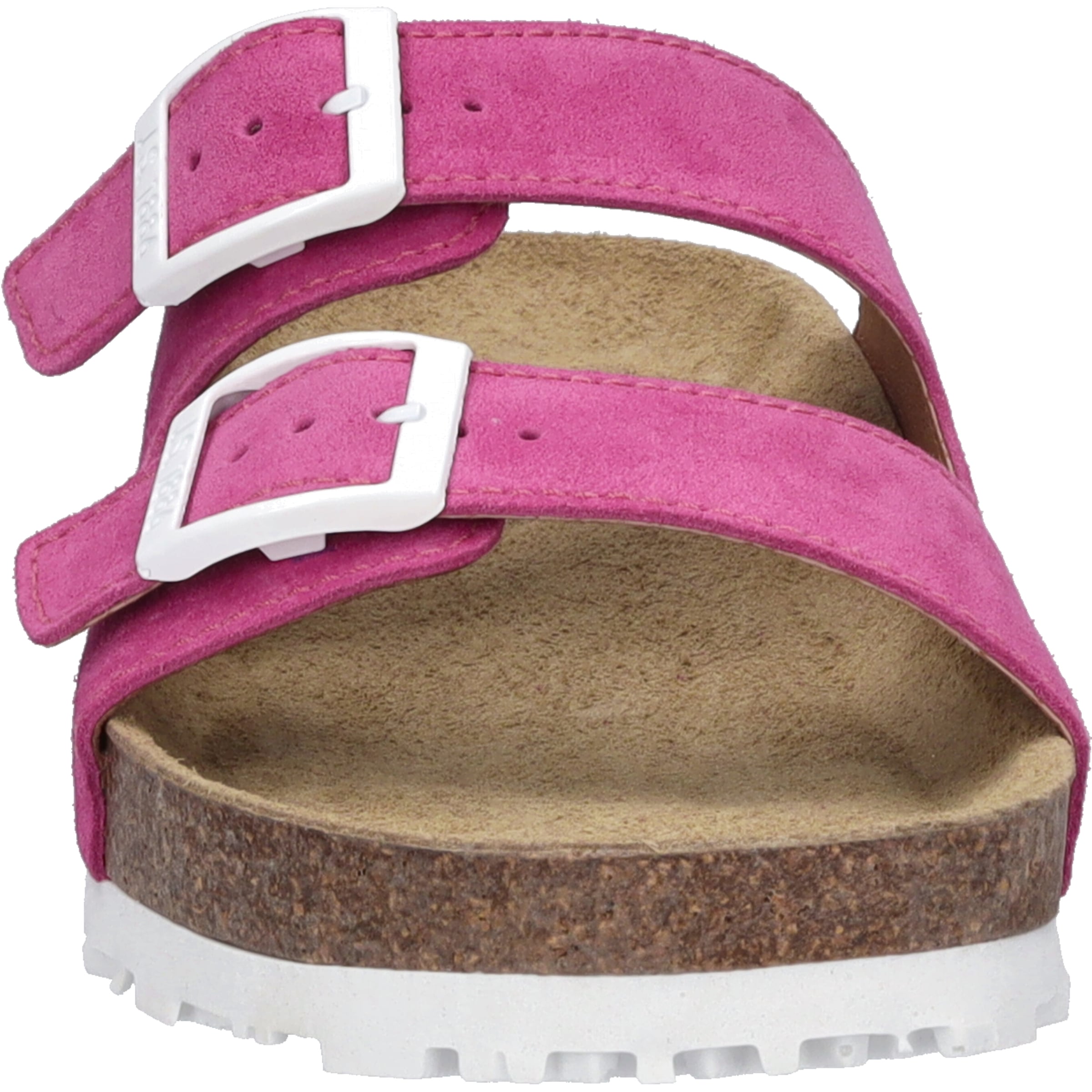 Josef Seibel Sandale »Hermine 06, pink«