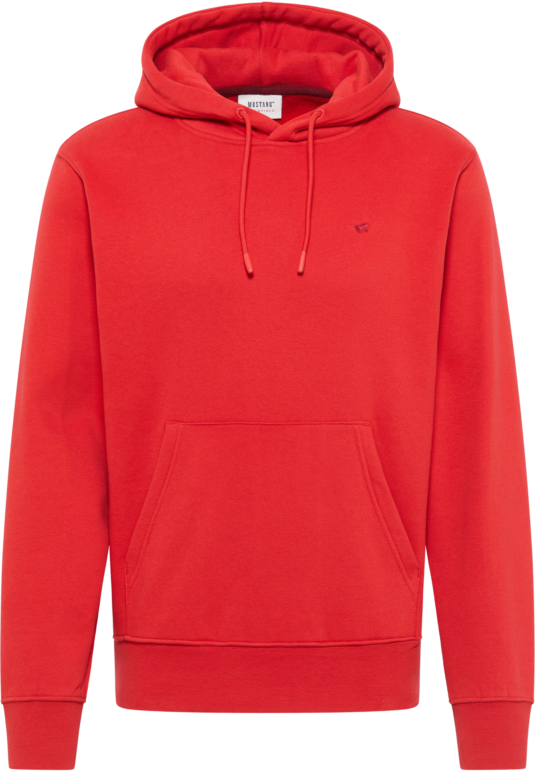 MUSTANG Sweatshirt »Herren Style Bronson«
