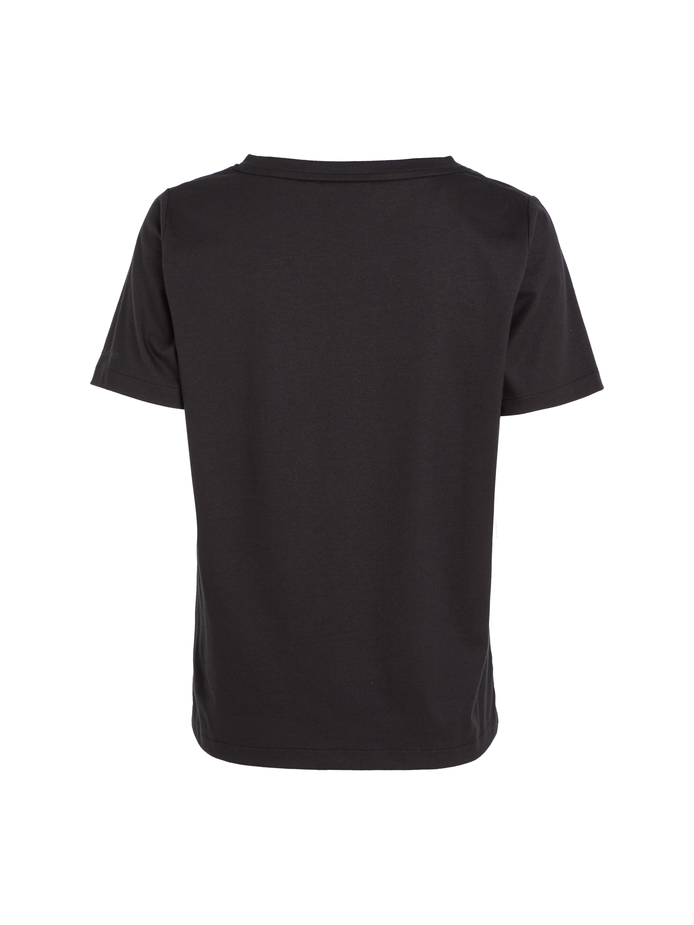 Calvin Klein T-Shirt, mit V-Ausschnitt