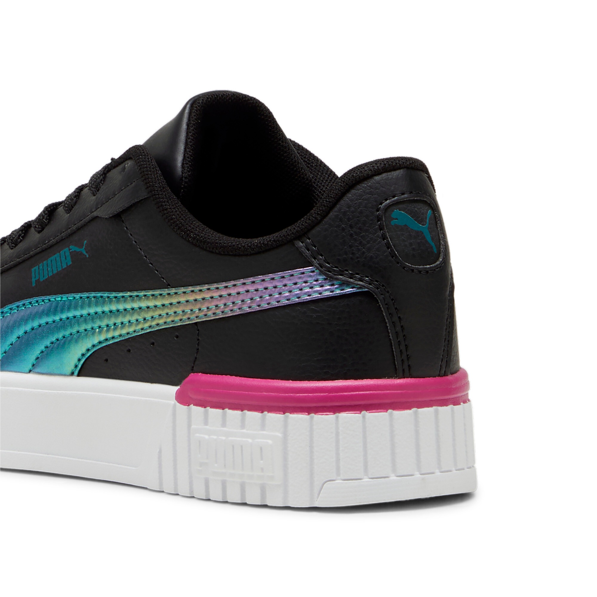PUMA Sneaker »CARINA 2.0 BOUNCY SKY JR«
