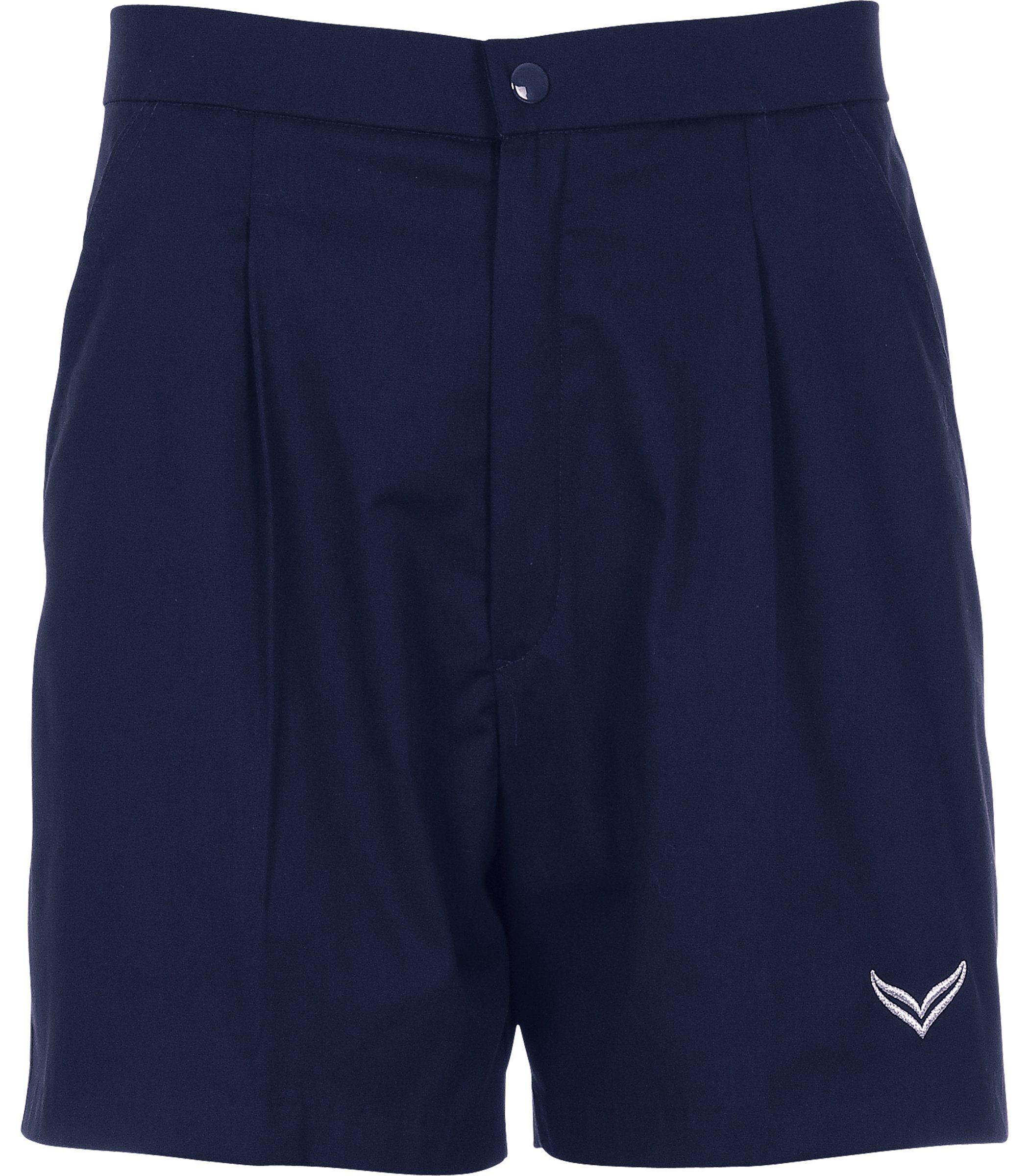 »TRIGEMA Freizeitshort« Tennis- und Trigema bei Trainingshose