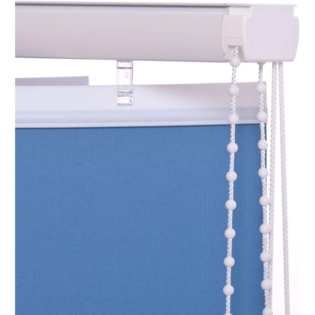 Liedeco Lamellenvorhang »Vertikalanlage 127 mm«, (1 St.) online kaufen |  mit 3 Jahren XXL Garantie