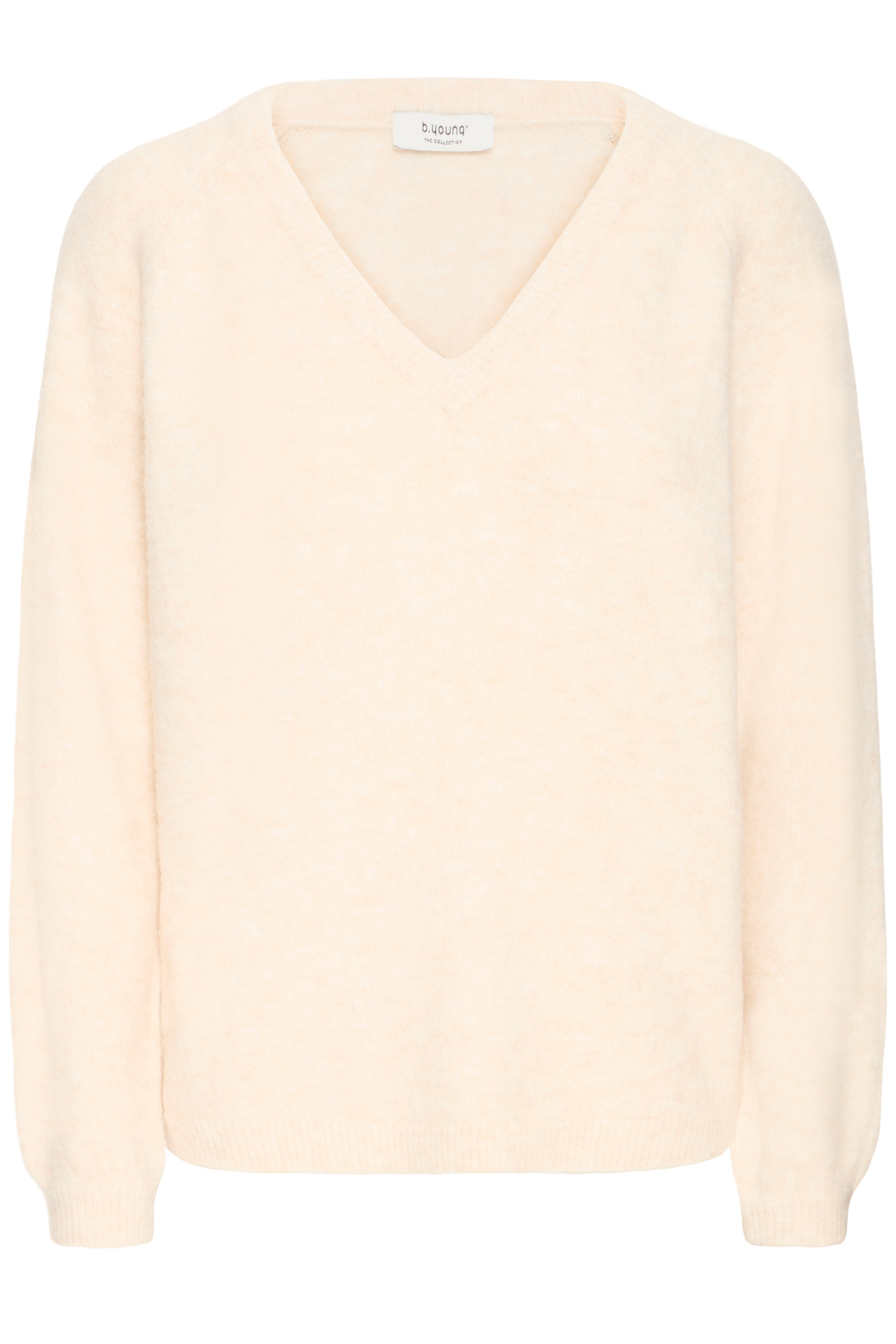 b.young Strickpullover »Strickpullover BYOMEA«