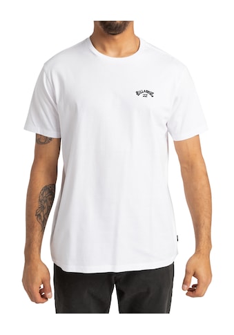 Billabong T-Shirt »Arch« kaufen