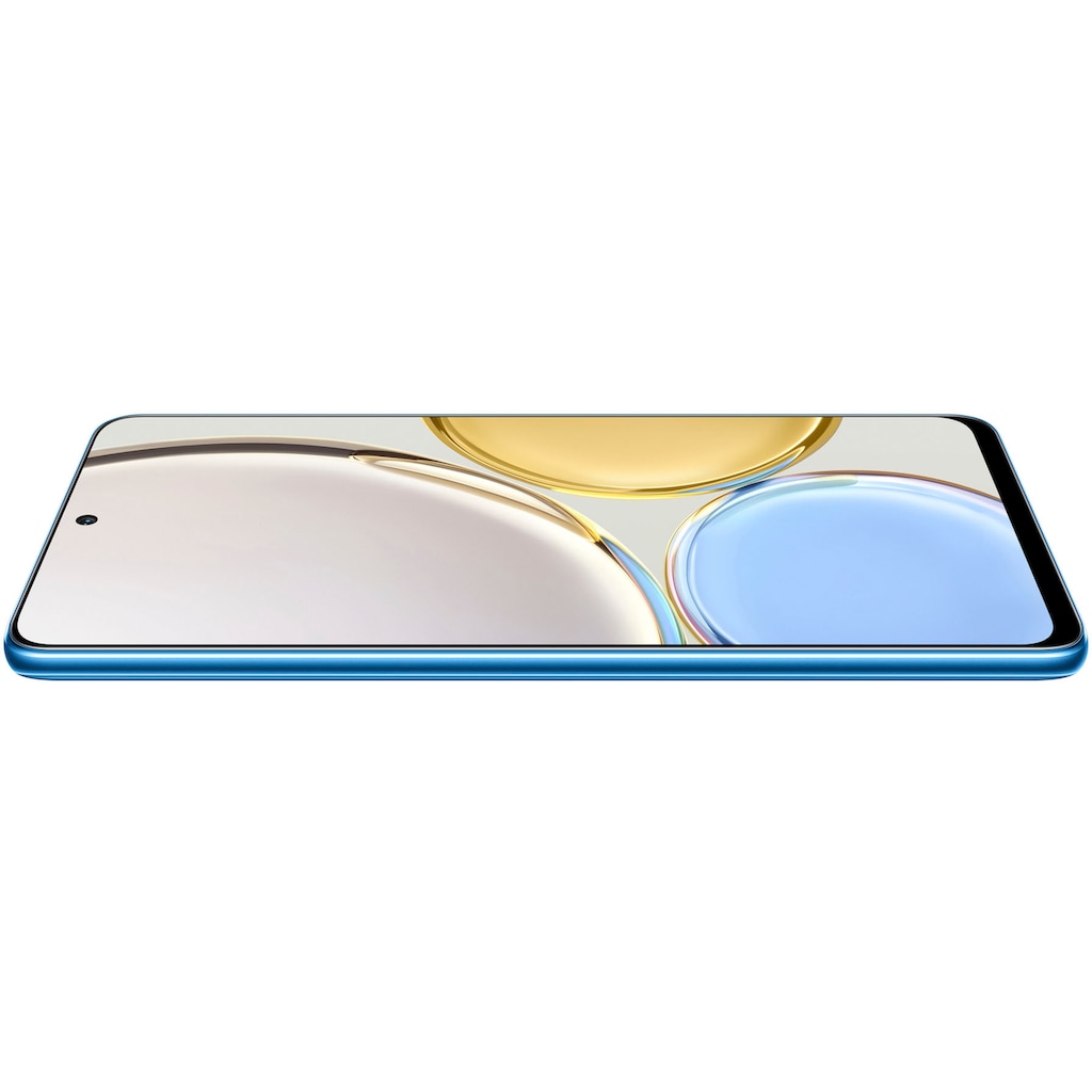 Honor Smartphone »HONOR Magic 4 Lite 5G«, (17,3 cm/6,81 Zoll, 128 GB Speicherplatz,)