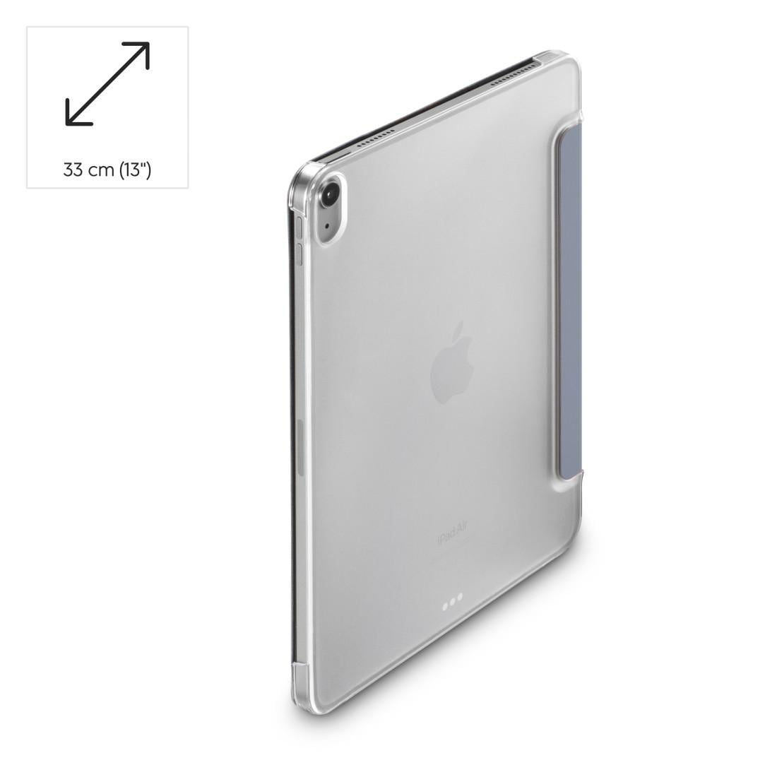 Hama Tablet-Hülle »Schutzhülle "Fold Clear" für Apple iPad Air 13" (2024)«