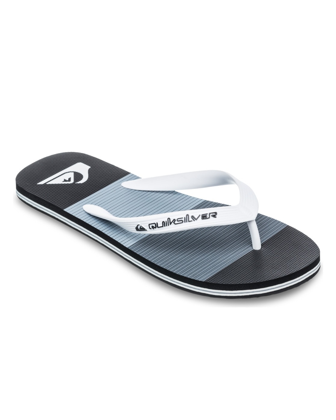 Quiksilver Sandale »Molokai Art 25«