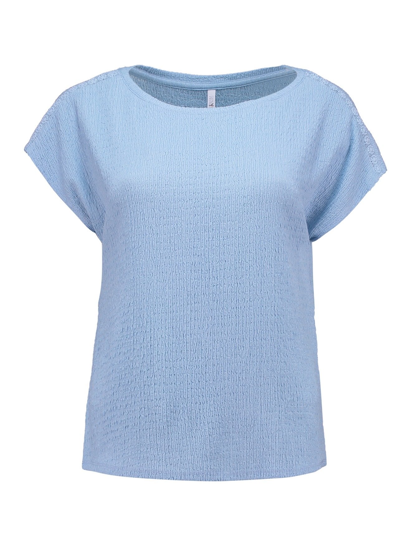 HaILY’S Kurzarmshirt »SS P TP Le44a«