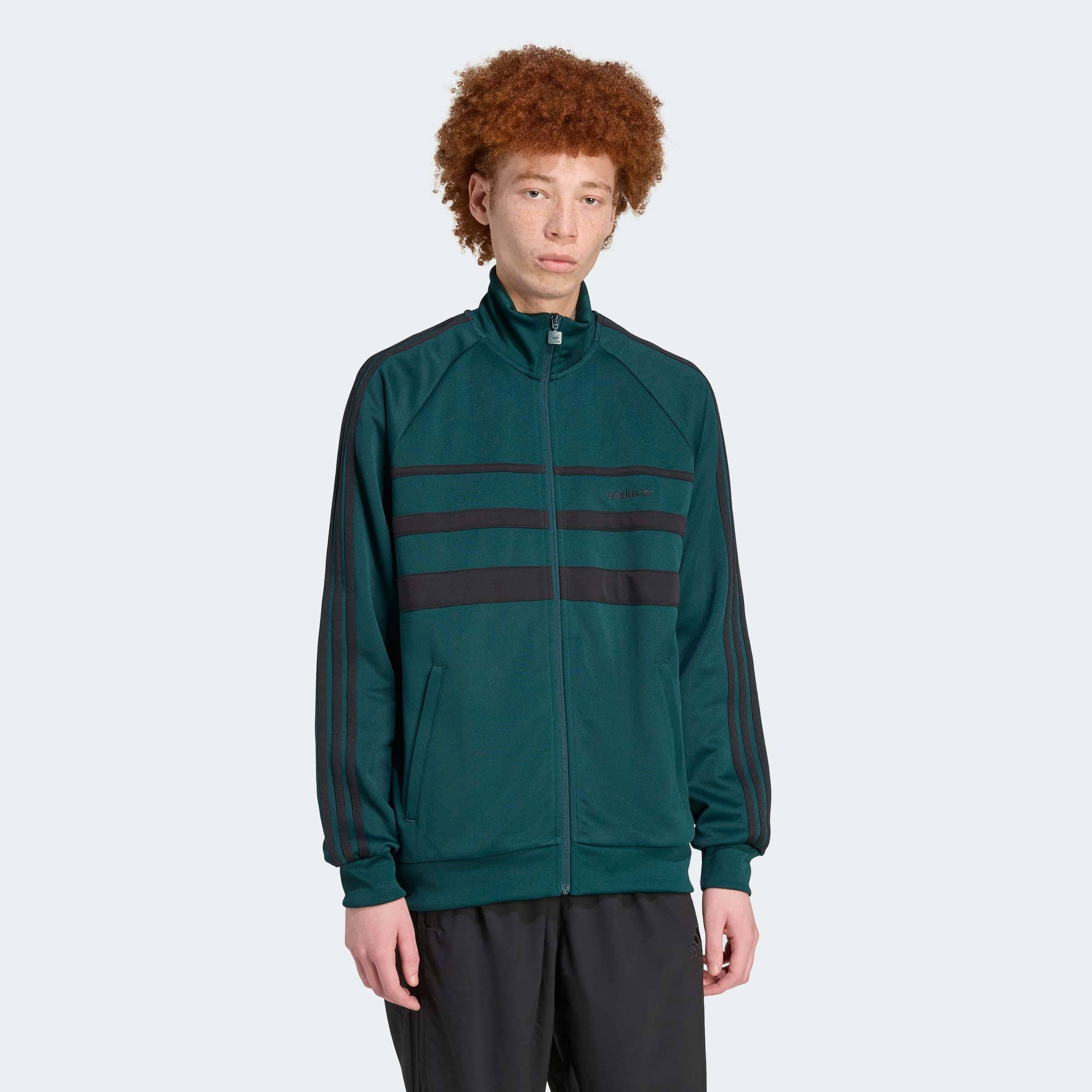 adidas Originals Trainingsjacke »FIRST TT«