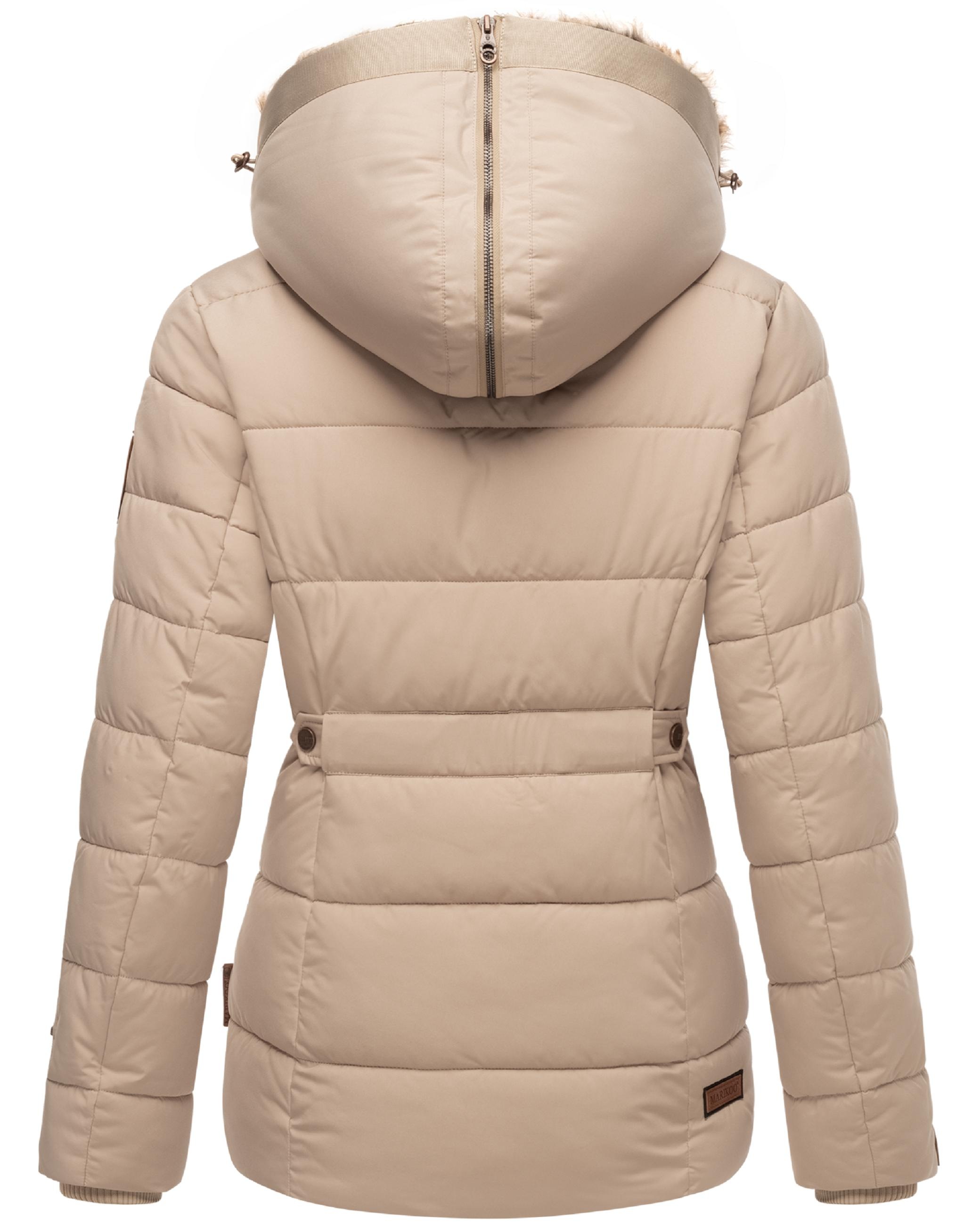 Marikoo Winterjacke »Winterjacke Nekoo«