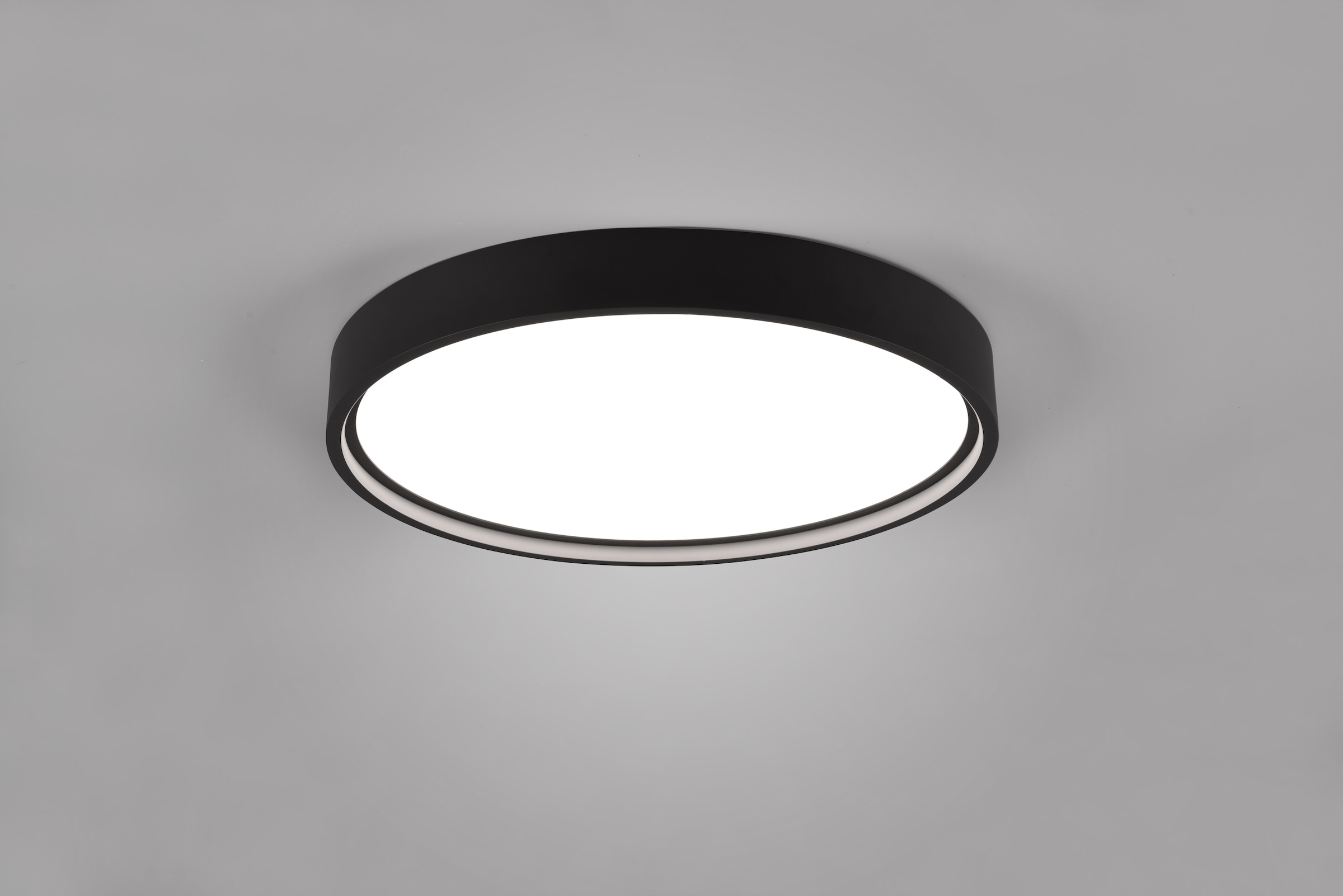 LED Deckenleuchte »DOHA, Deckenlampe 29W 3260 Lumen Lichtfarbe einstellbar...