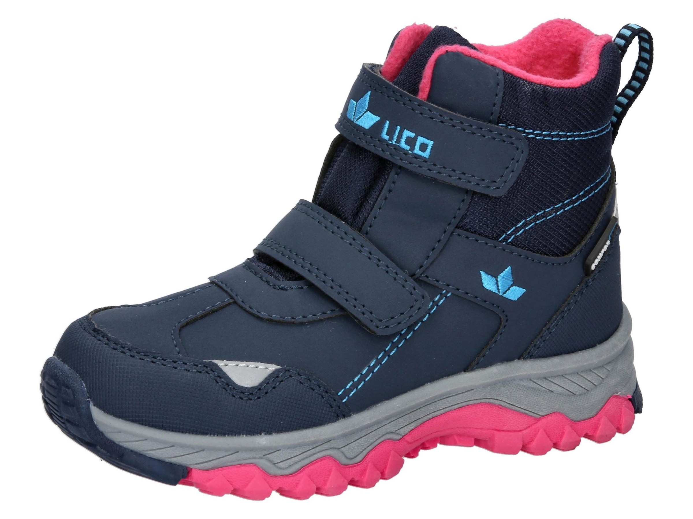 Winterboots »Winterboot Hanko V«