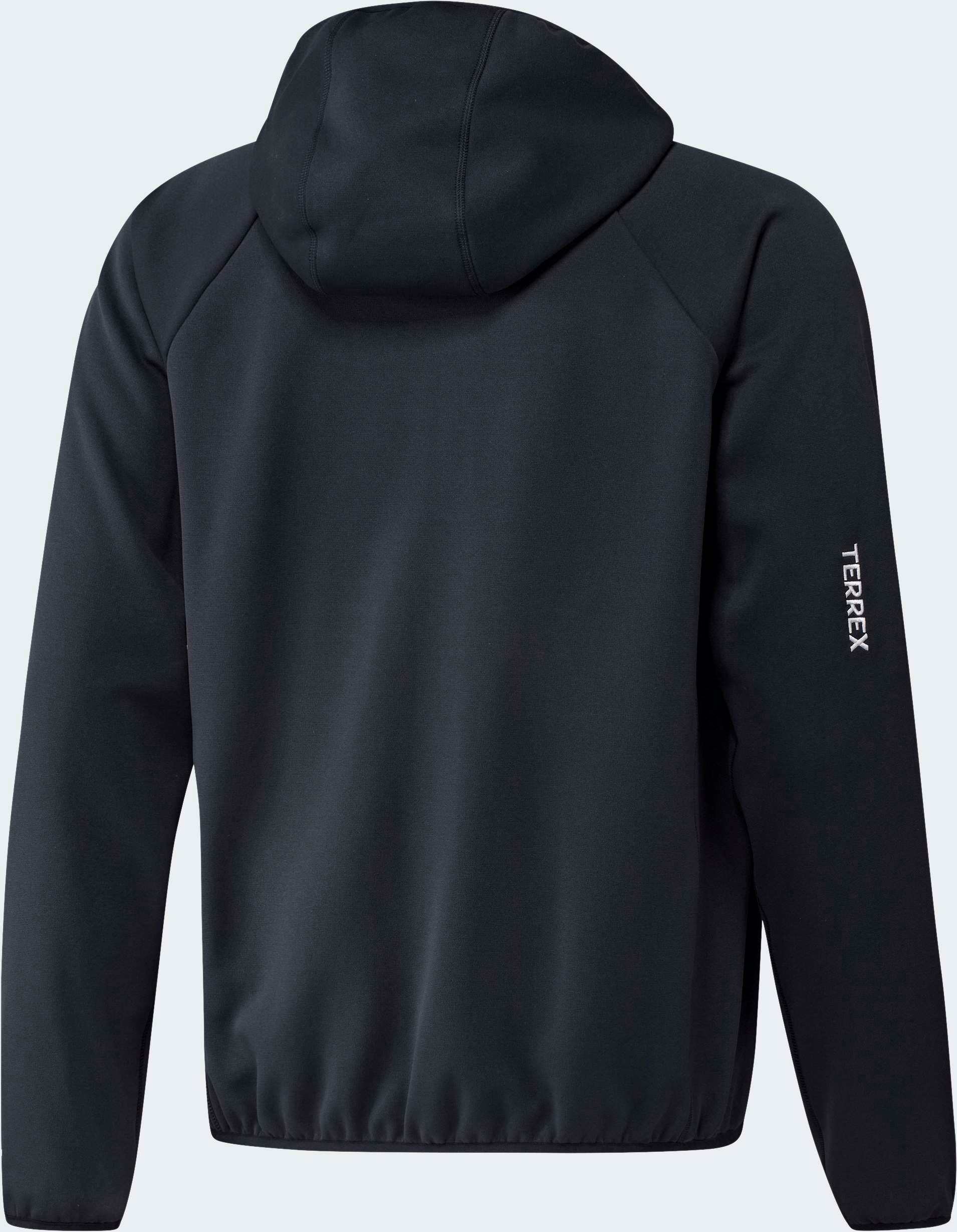 adidas TERREX Outdoorjacke »MULTI HYB JKT« für Erwachsene, sportlicher Stil, aus Polyester