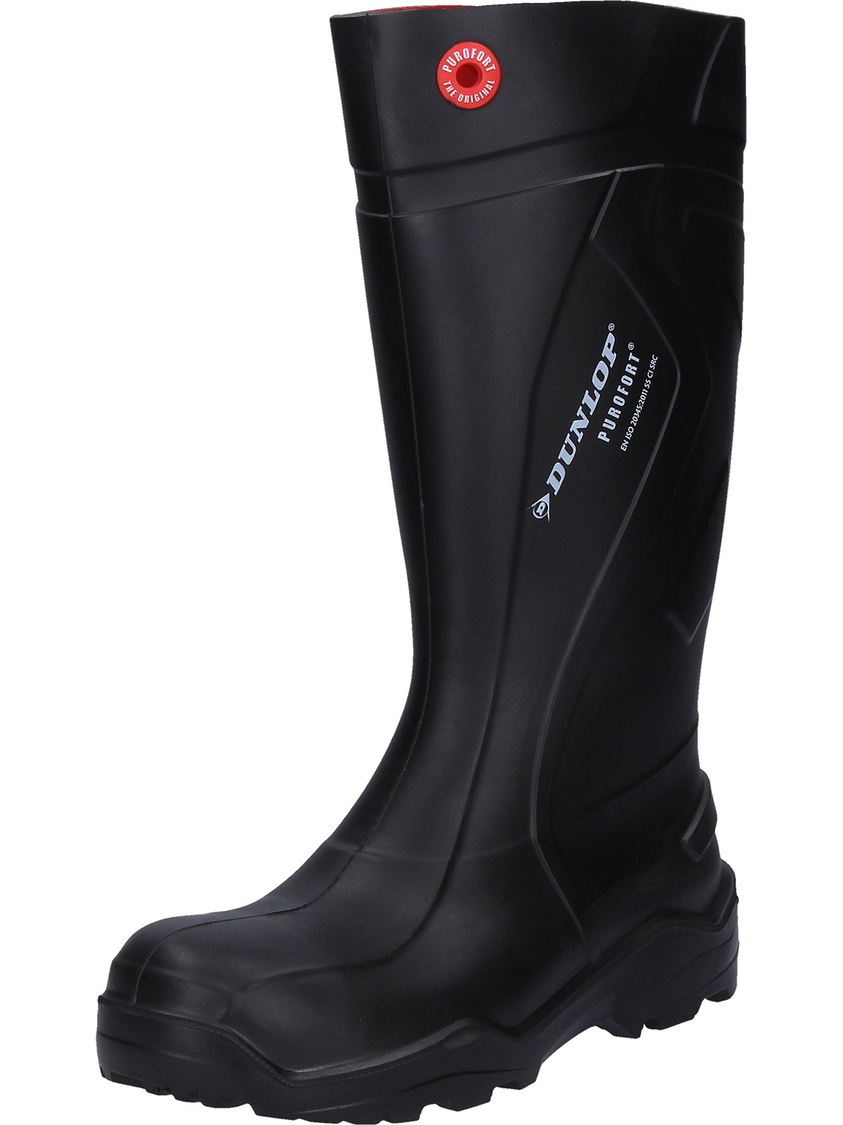 Dunlop Sicherheitsstiefel »Purofort+ full safety«