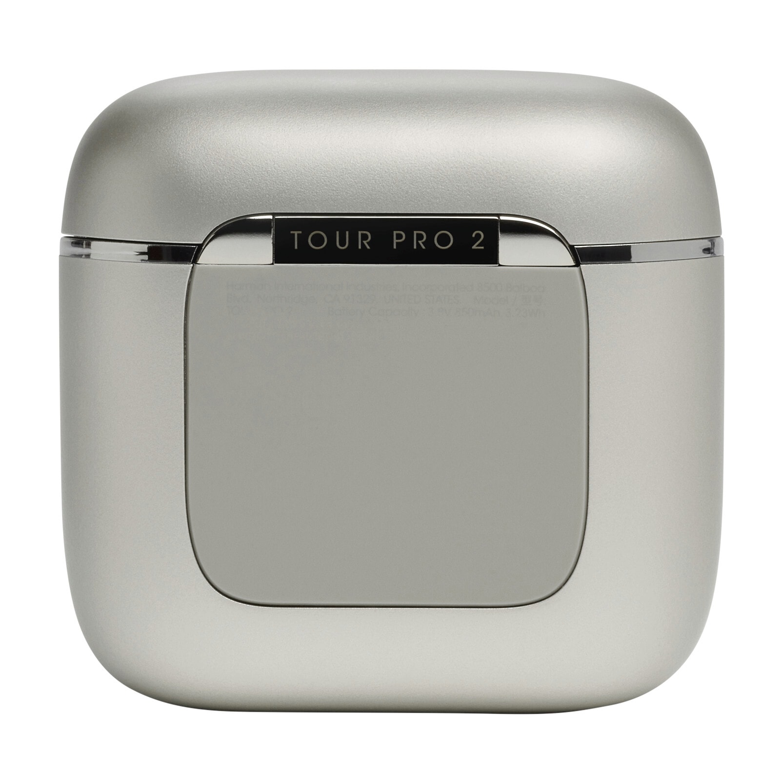 JBL Kopfhörer »TOUR PRO 2«