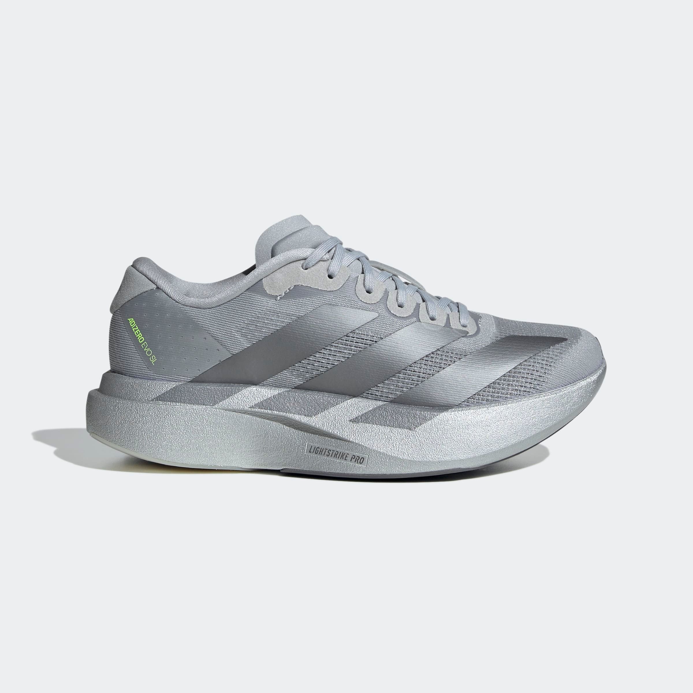 adidas Performance Laufschuh »ADIZERO EVO SL E FÜR KINDER UND TEENS«