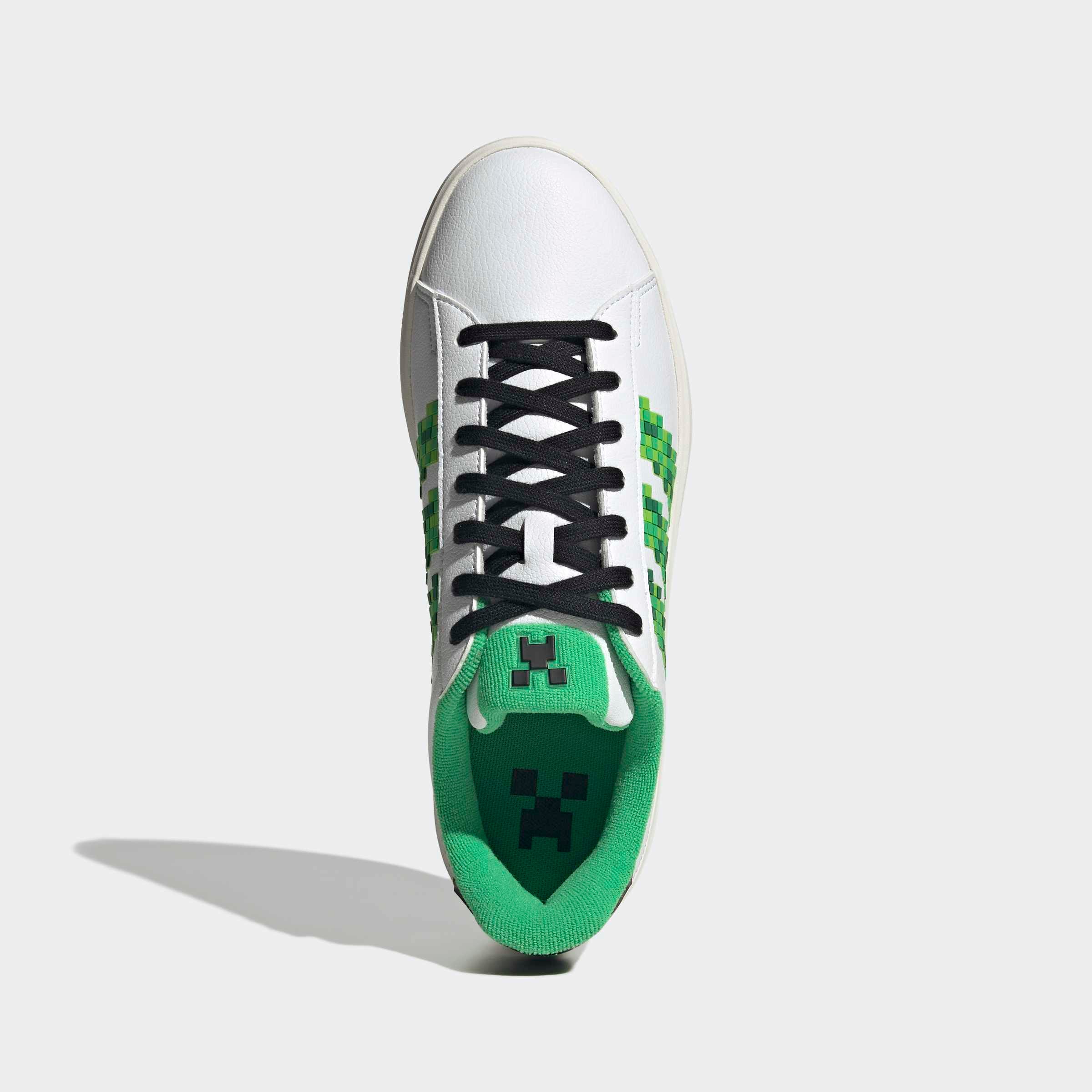 adidas Sportswear Sneaker »GRAND COURT MINECRAFT«