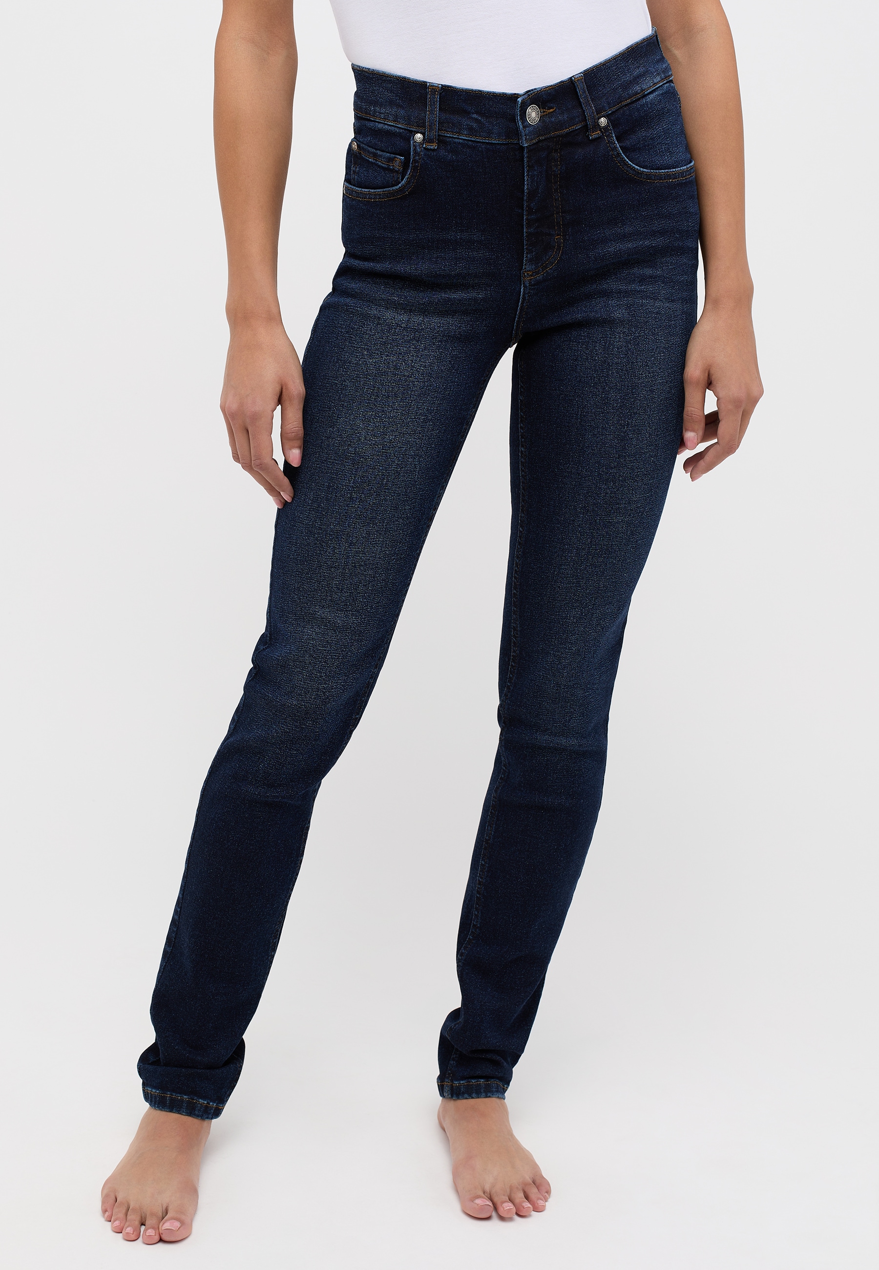 Skinny-fit-Jeans »SKINNY«