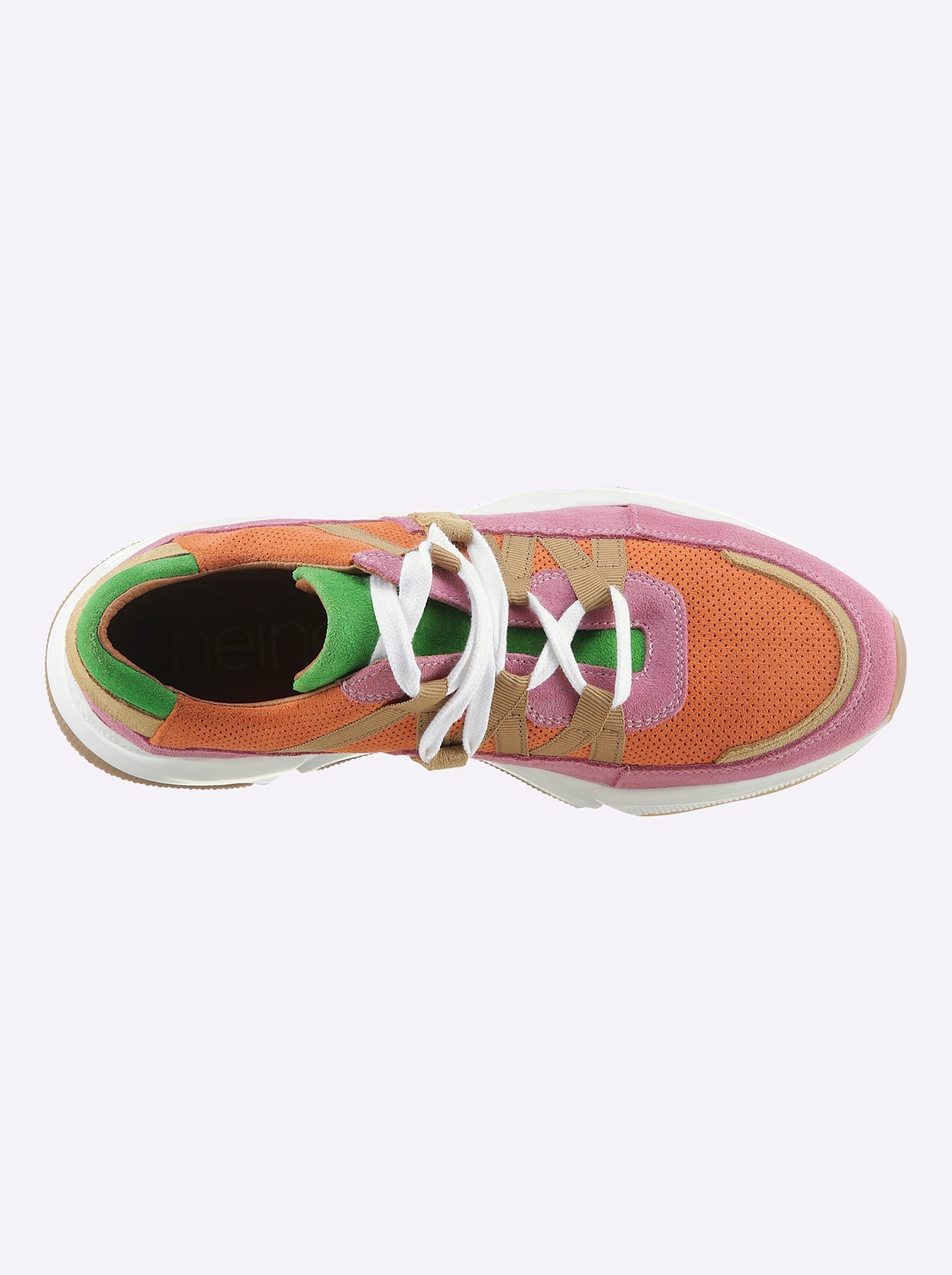 heine Sneaker