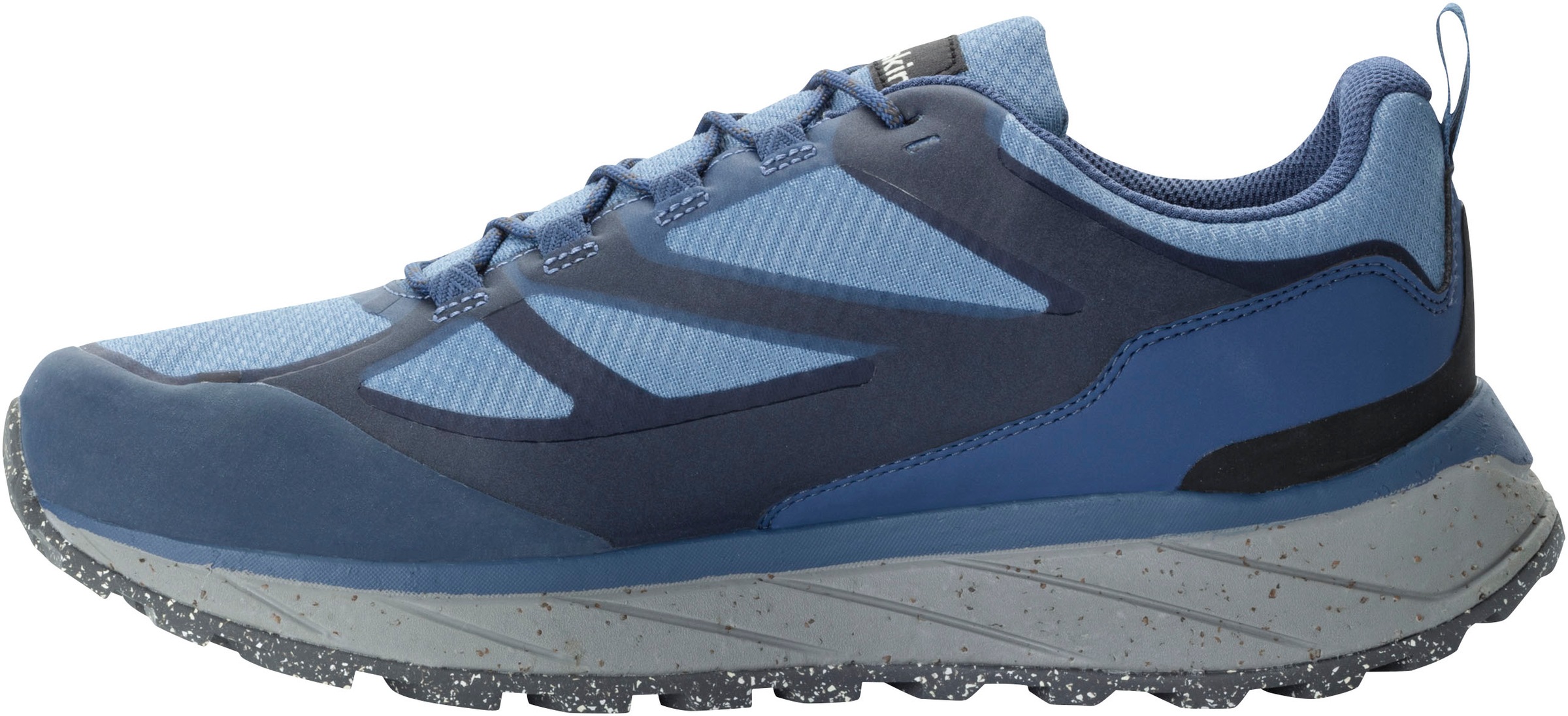 Jack Wolfskin Wanderschuh »TERRAVENTURE TEXAPORE LOW M«, wasserdicht