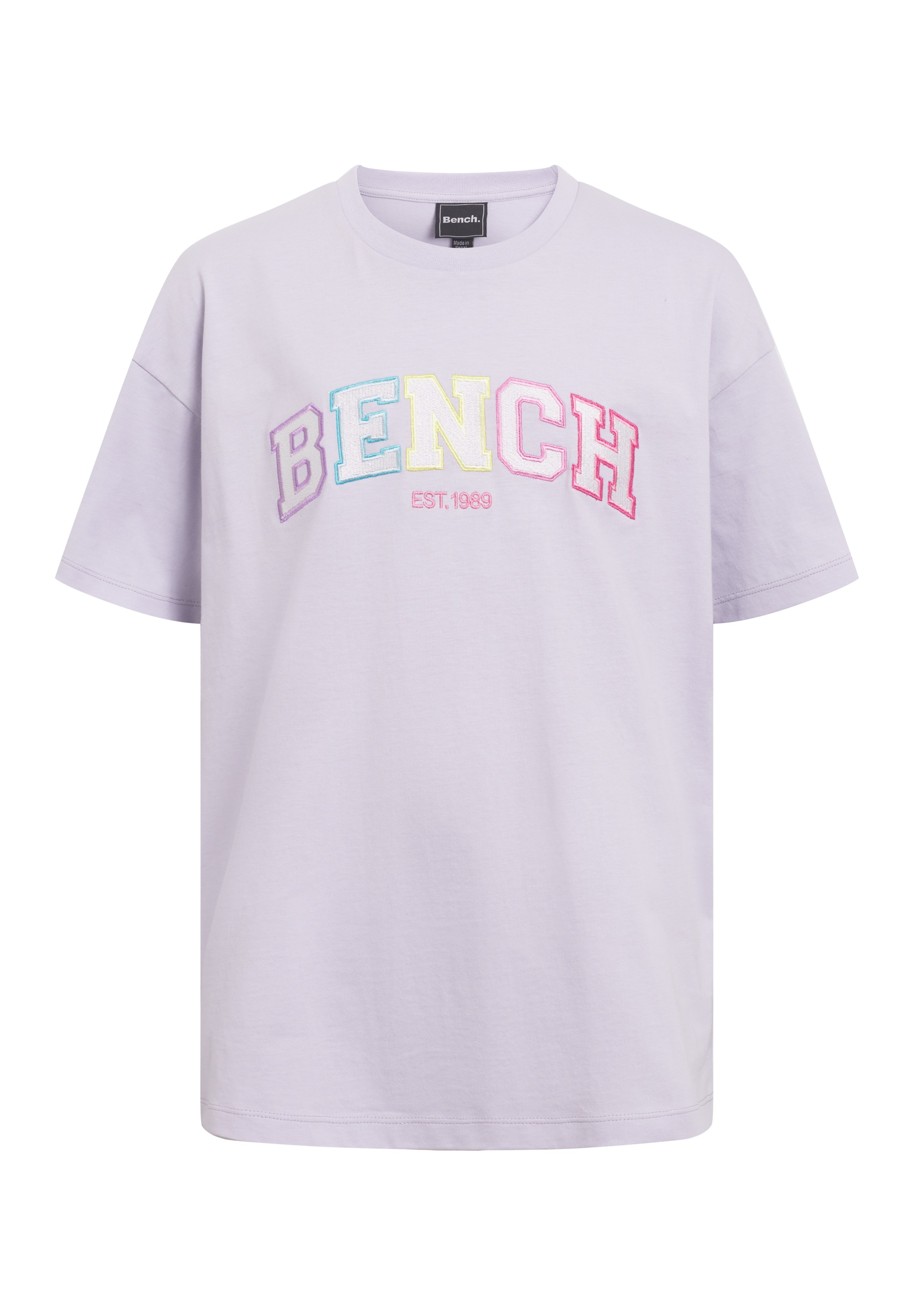 Bench. T-Shirt »AIDAALE«