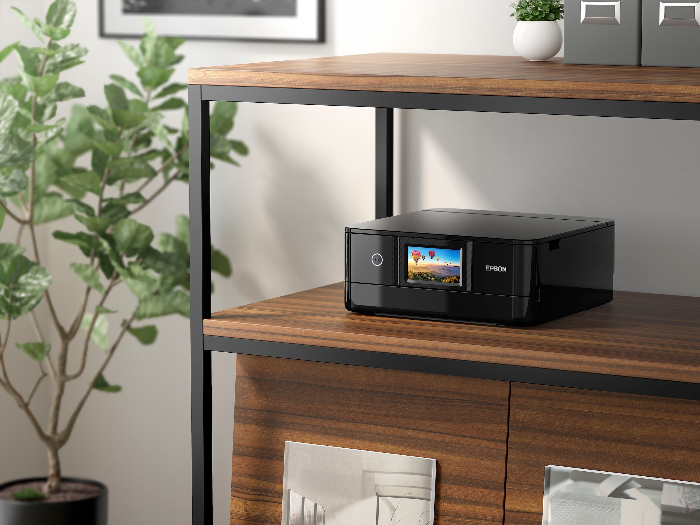 Epson Fotodrucker »Expression Photo XP-8700«