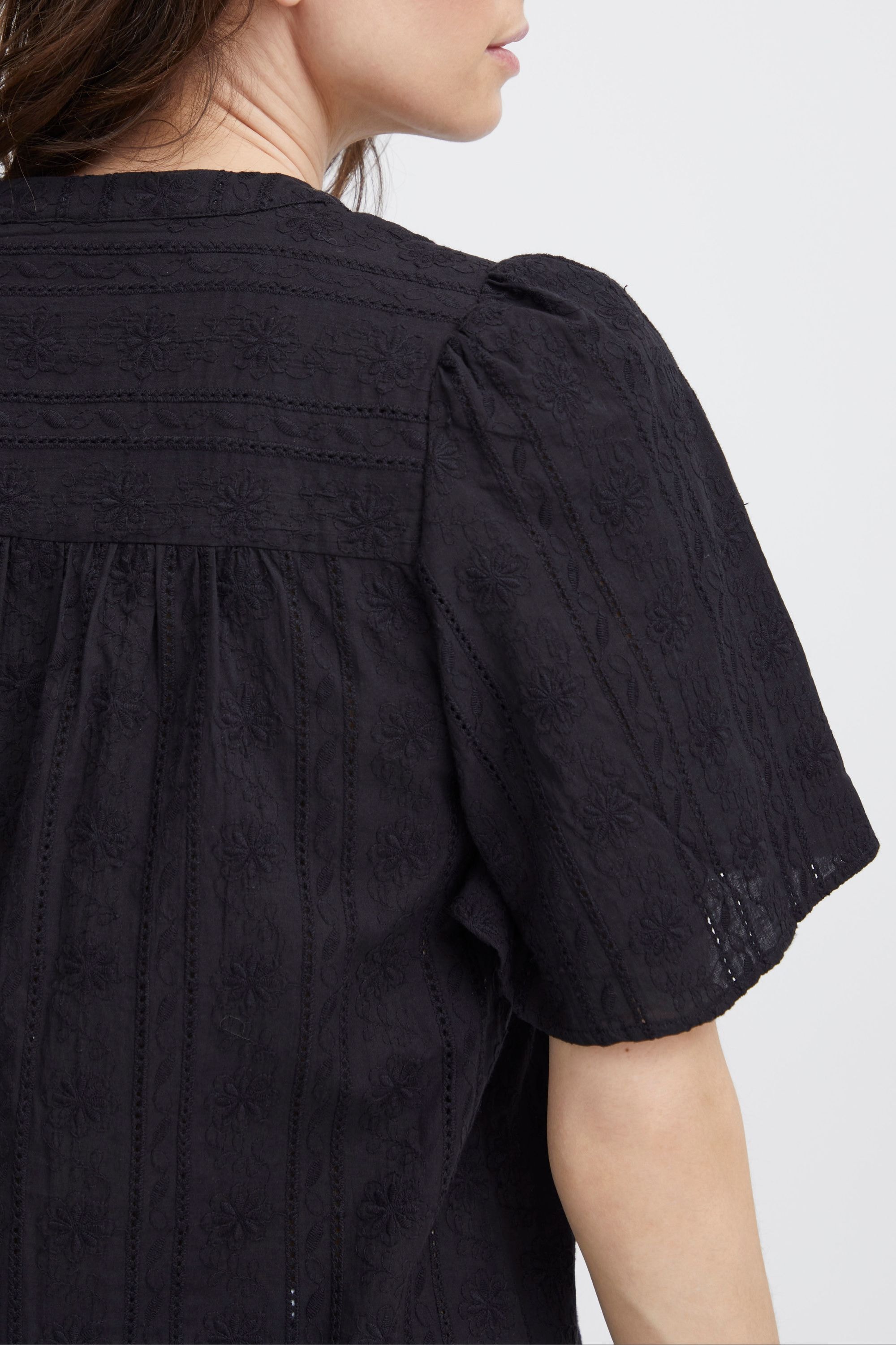 Pulz Jeans Shirtbluse »Shirtbluse PZWilla«