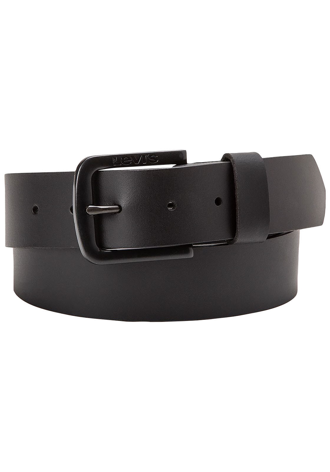 Levi's® Ledergürtel »SEINE METAL GÜRTEL«, SEINE METAL BELT